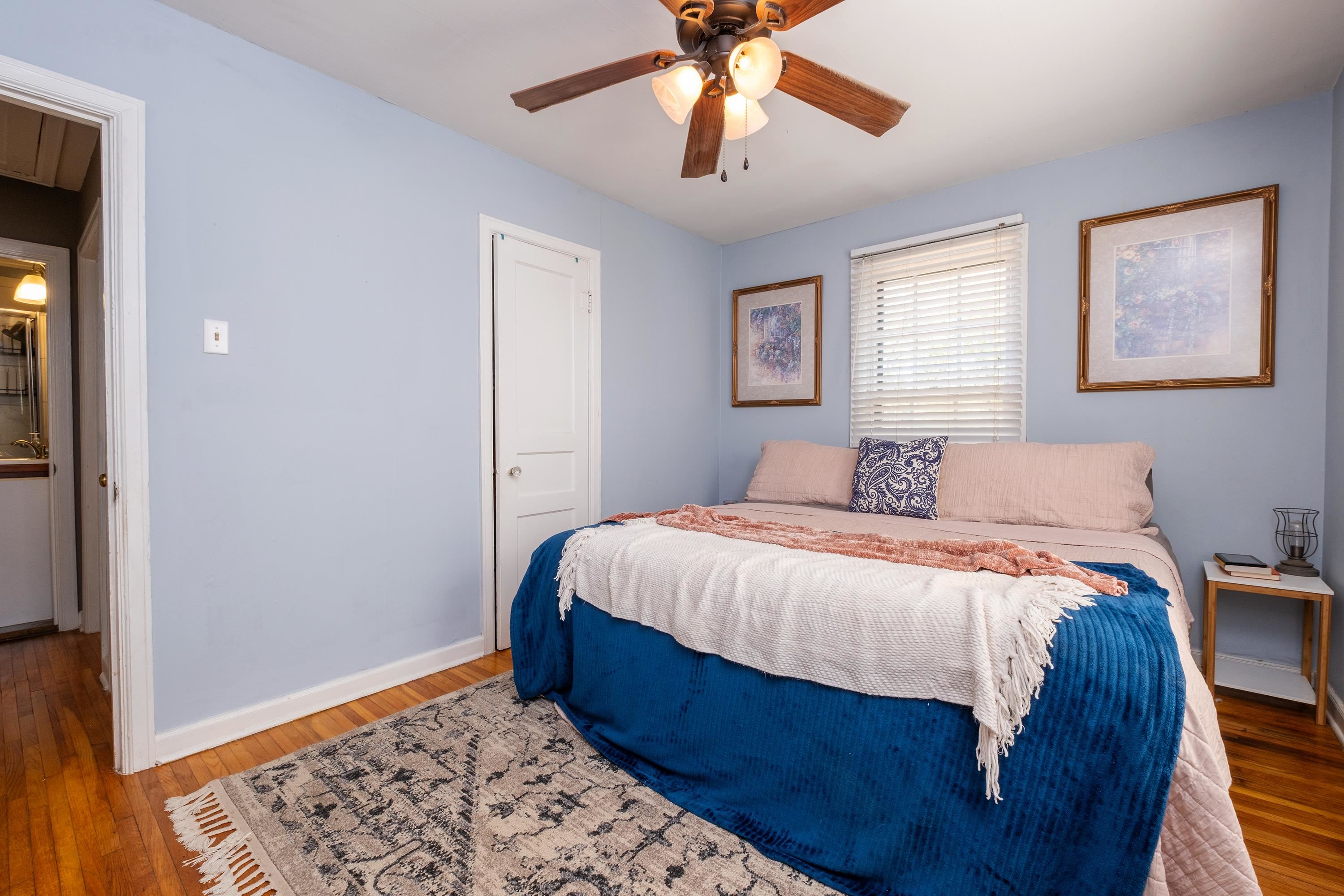 Fausetts - Residential