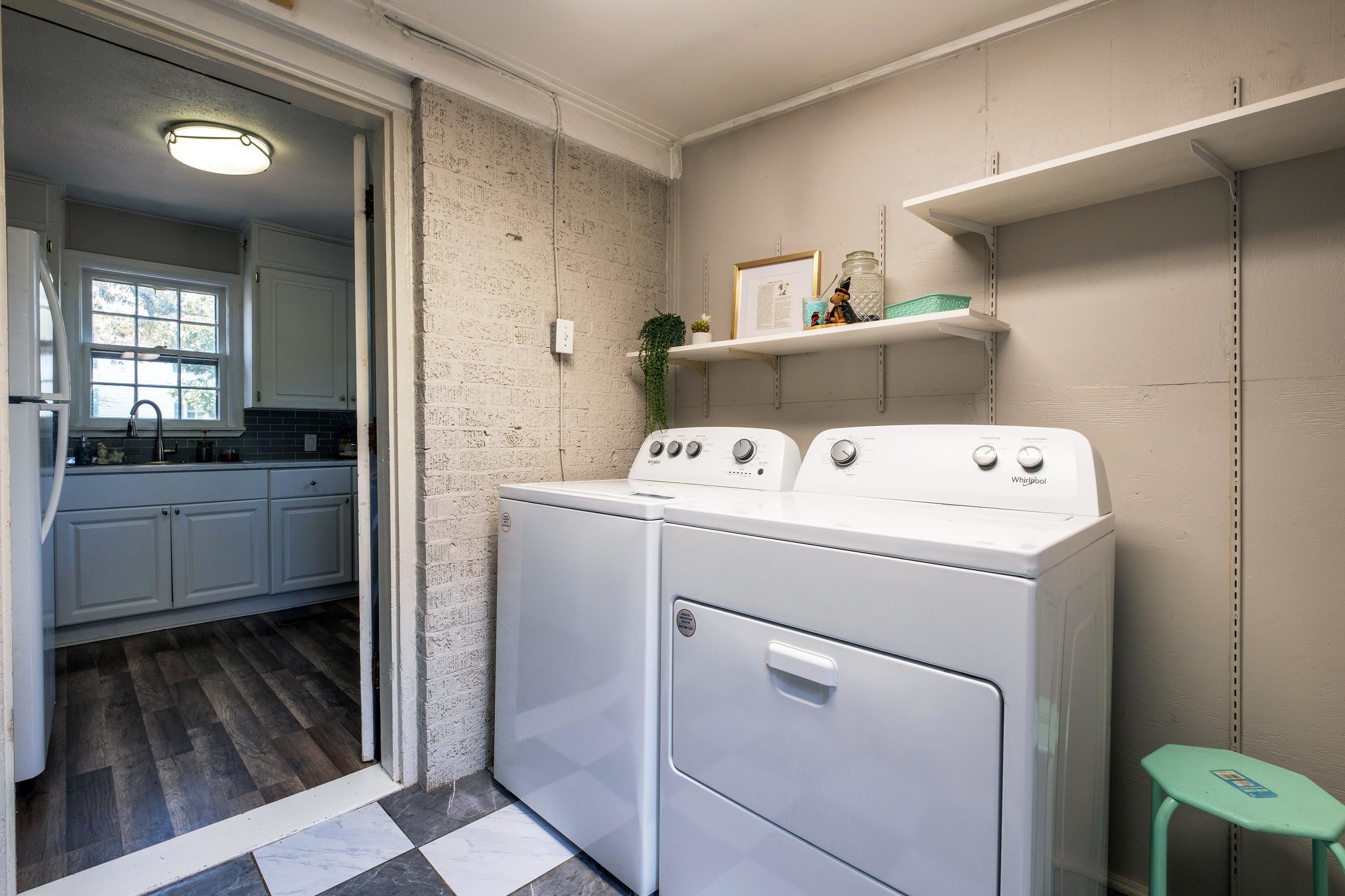 Fausetts - Residential