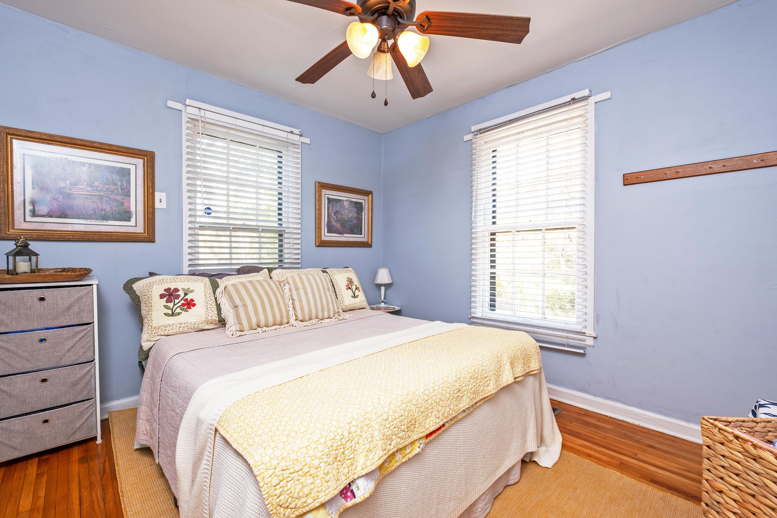 Fausetts - Residential