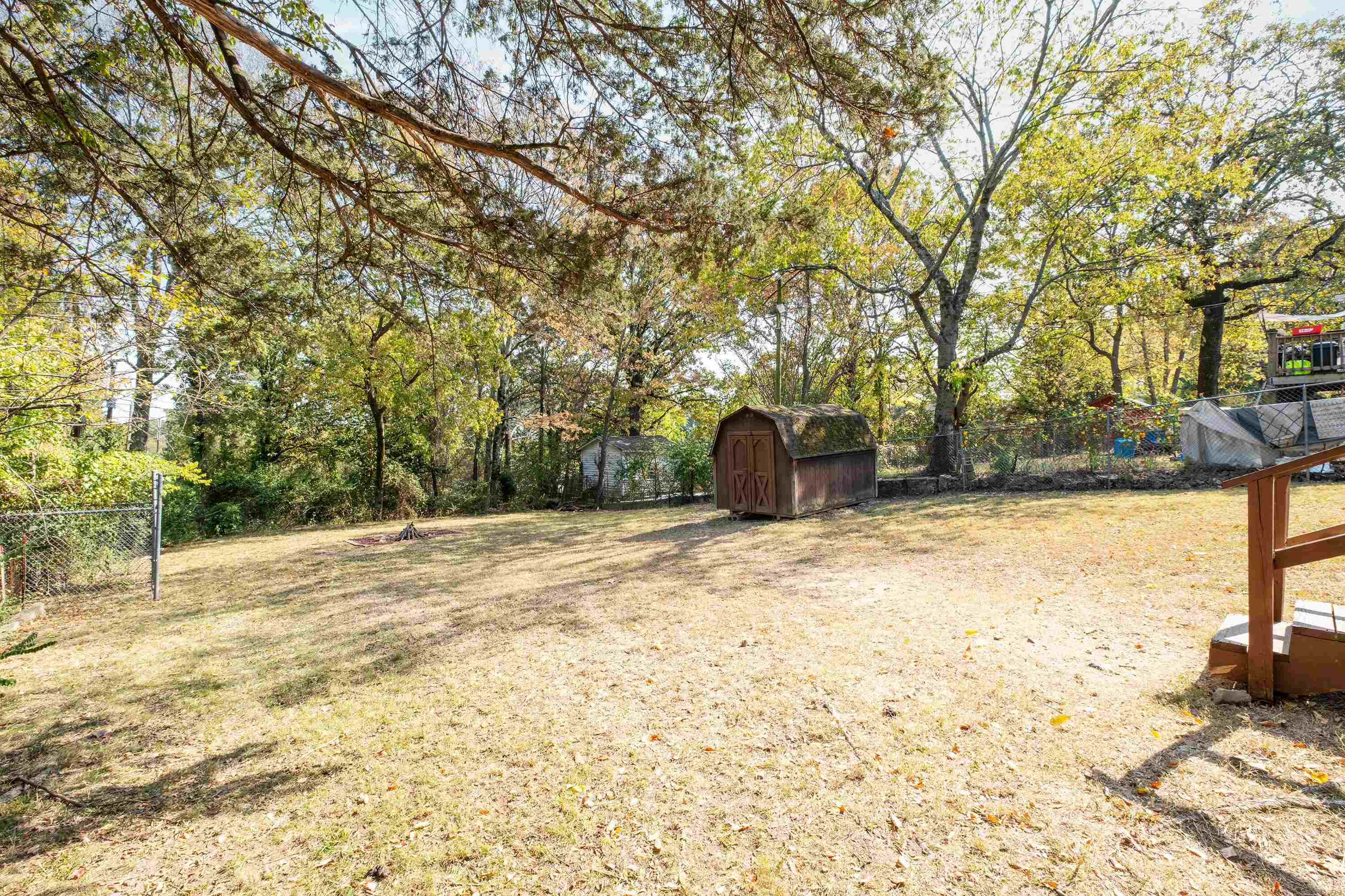 Fausetts - Residential