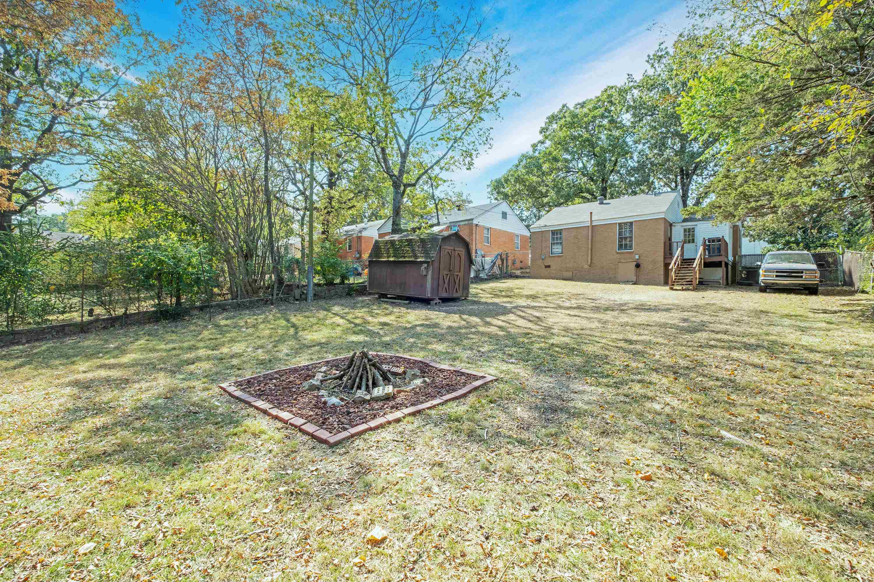 Fausetts - Residential