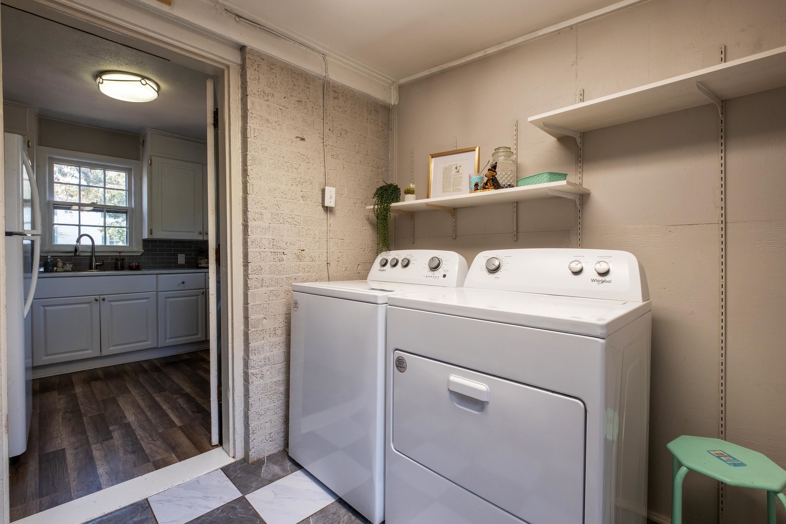 Fausetts - Residential