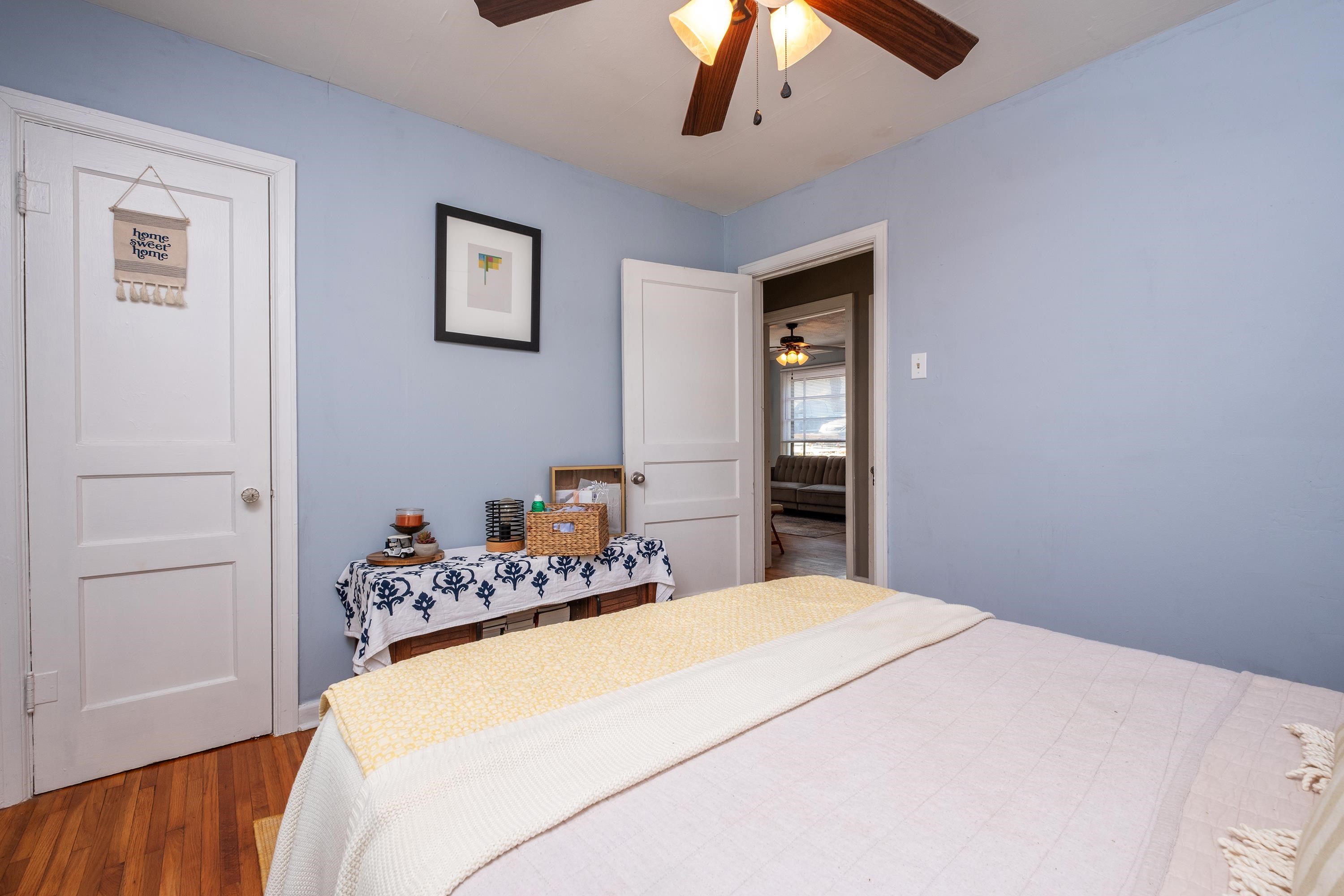 Fausetts - Residential