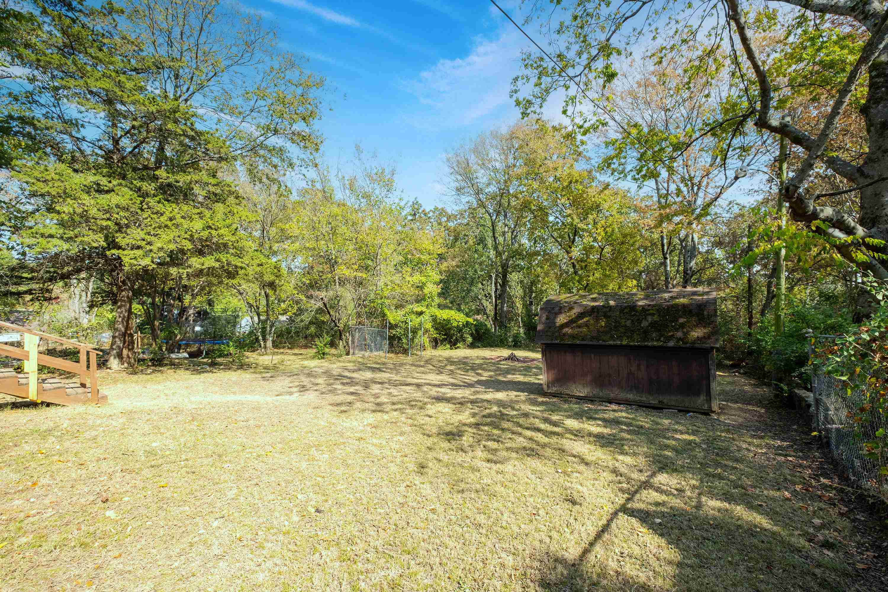 Fausetts - Residential