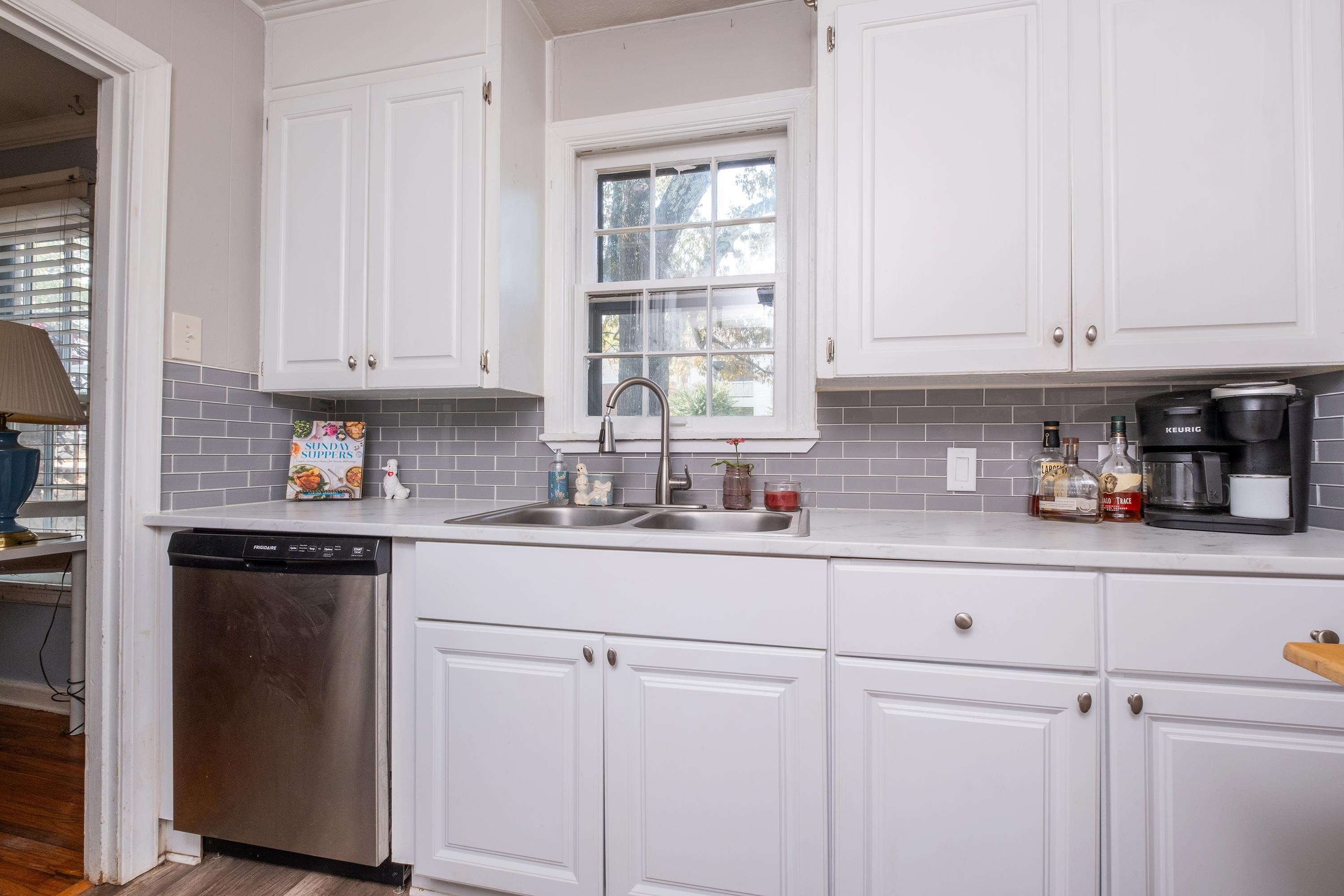 Fausetts - Residential