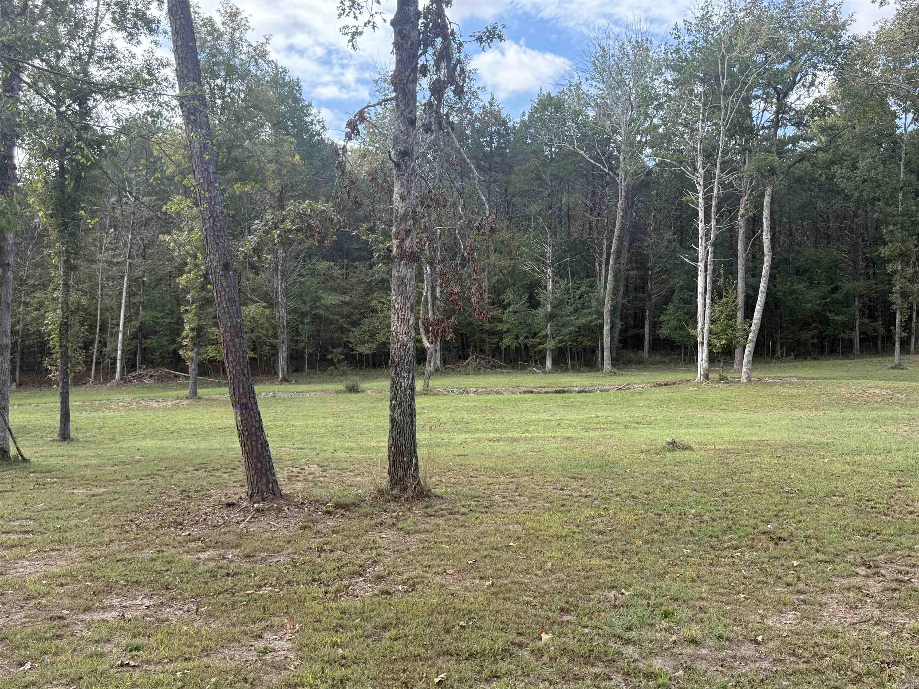 Not in Subdivision - Land
