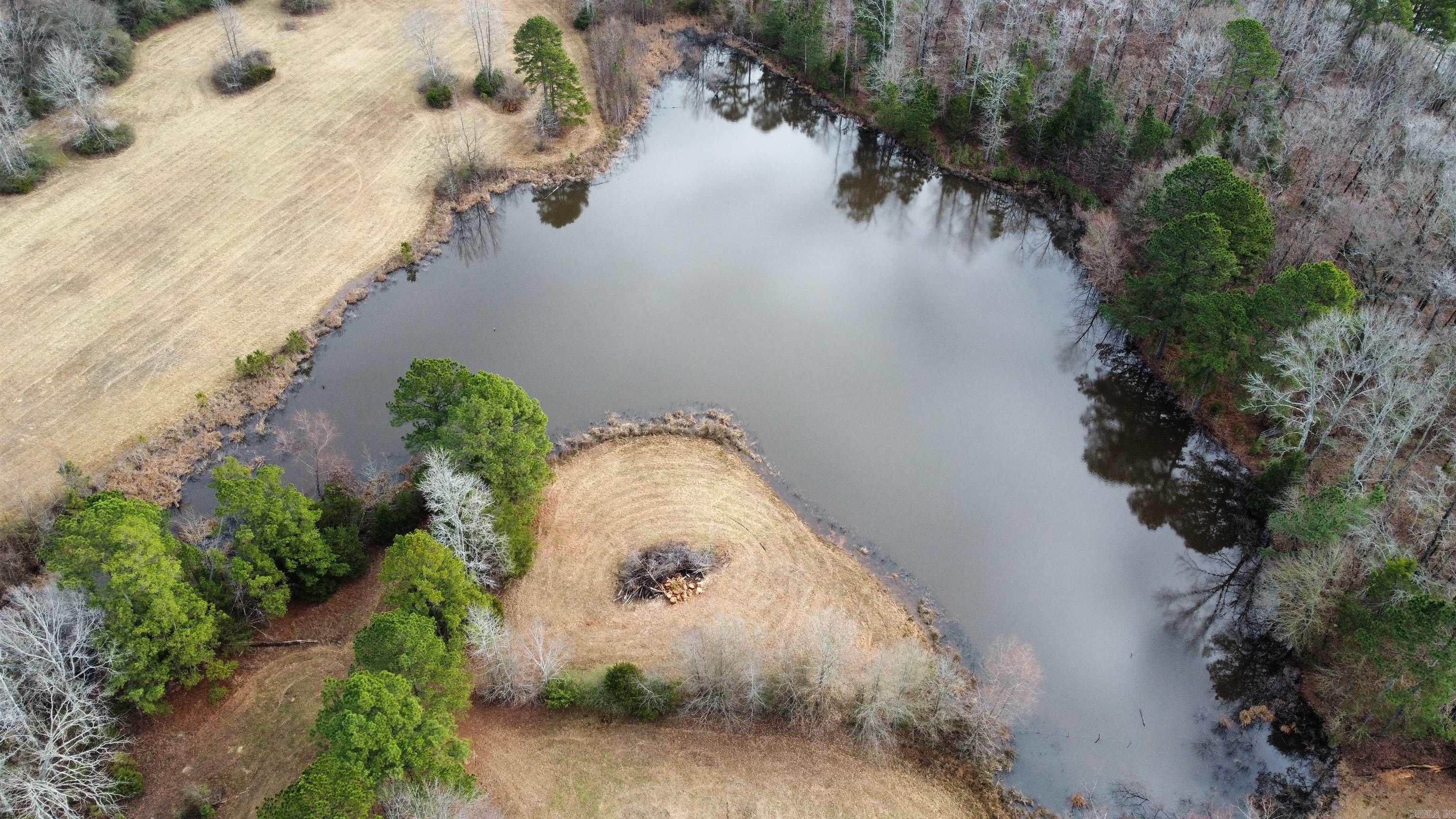 Not in Subdivision - Land