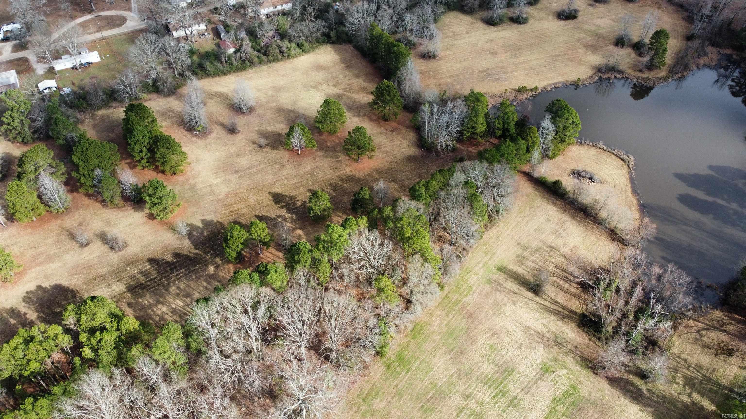 Not in Subdivision - Land