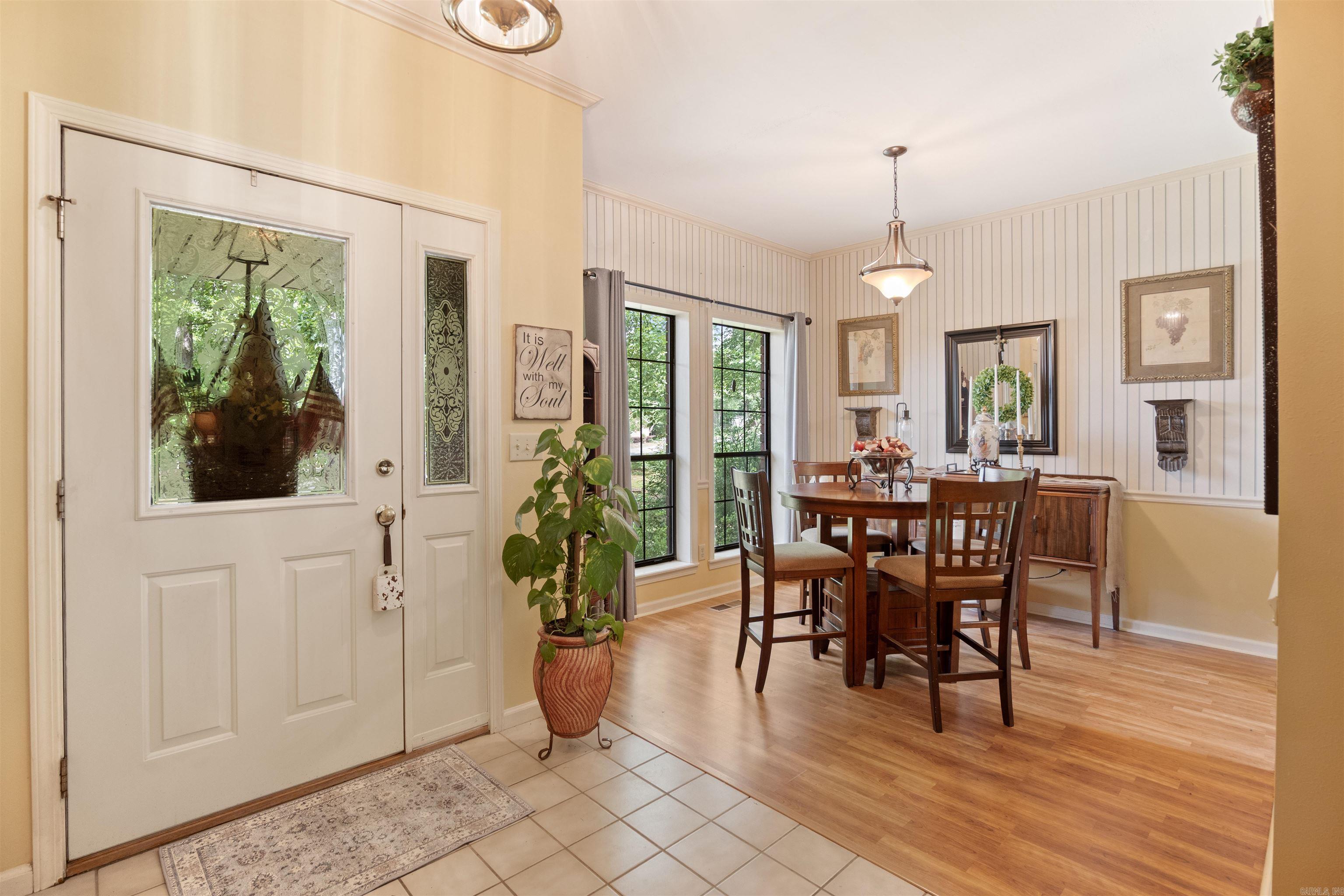 PINECREST MANOR ESTATES - Residential