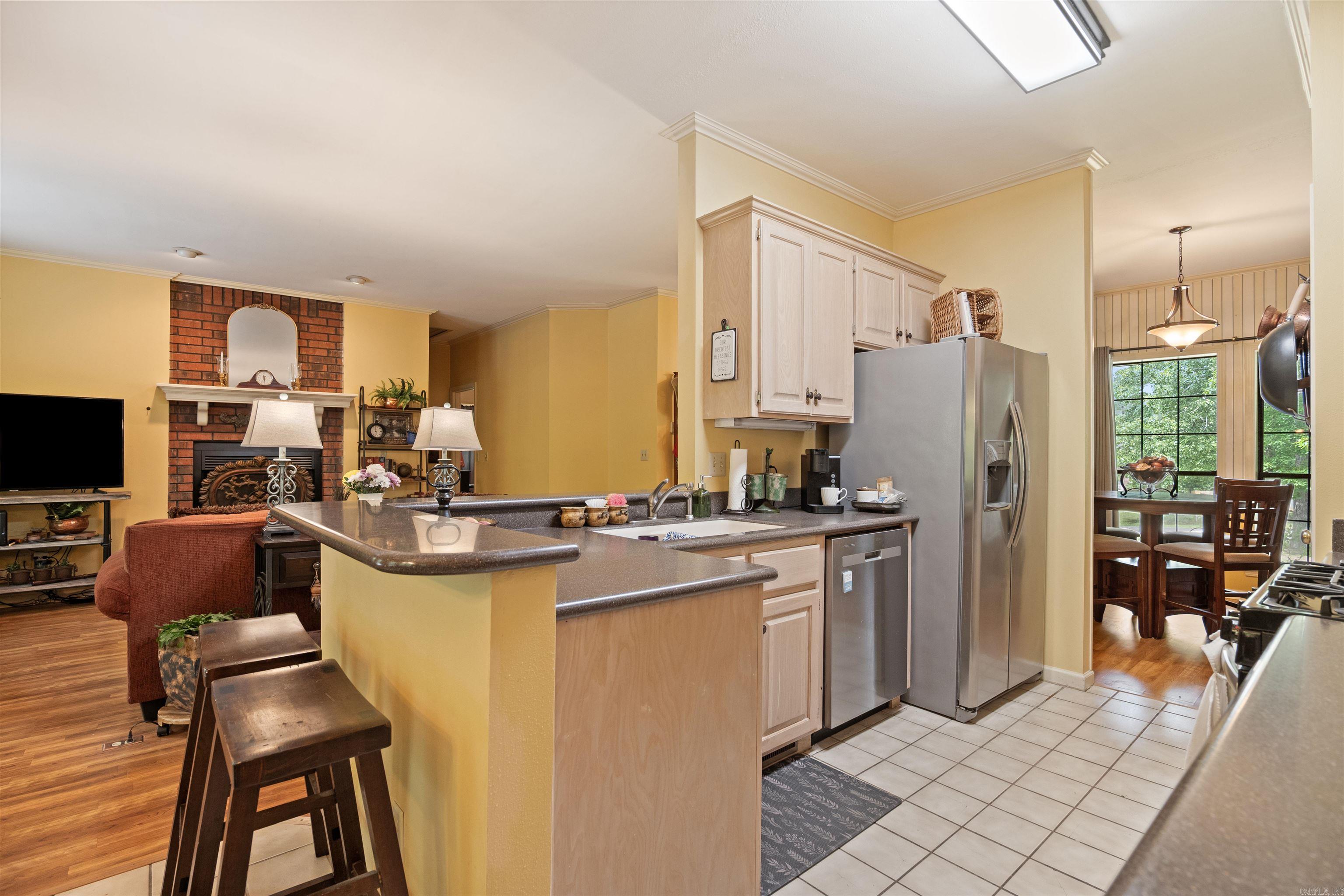 PINECREST MANOR ESTATES - Residential