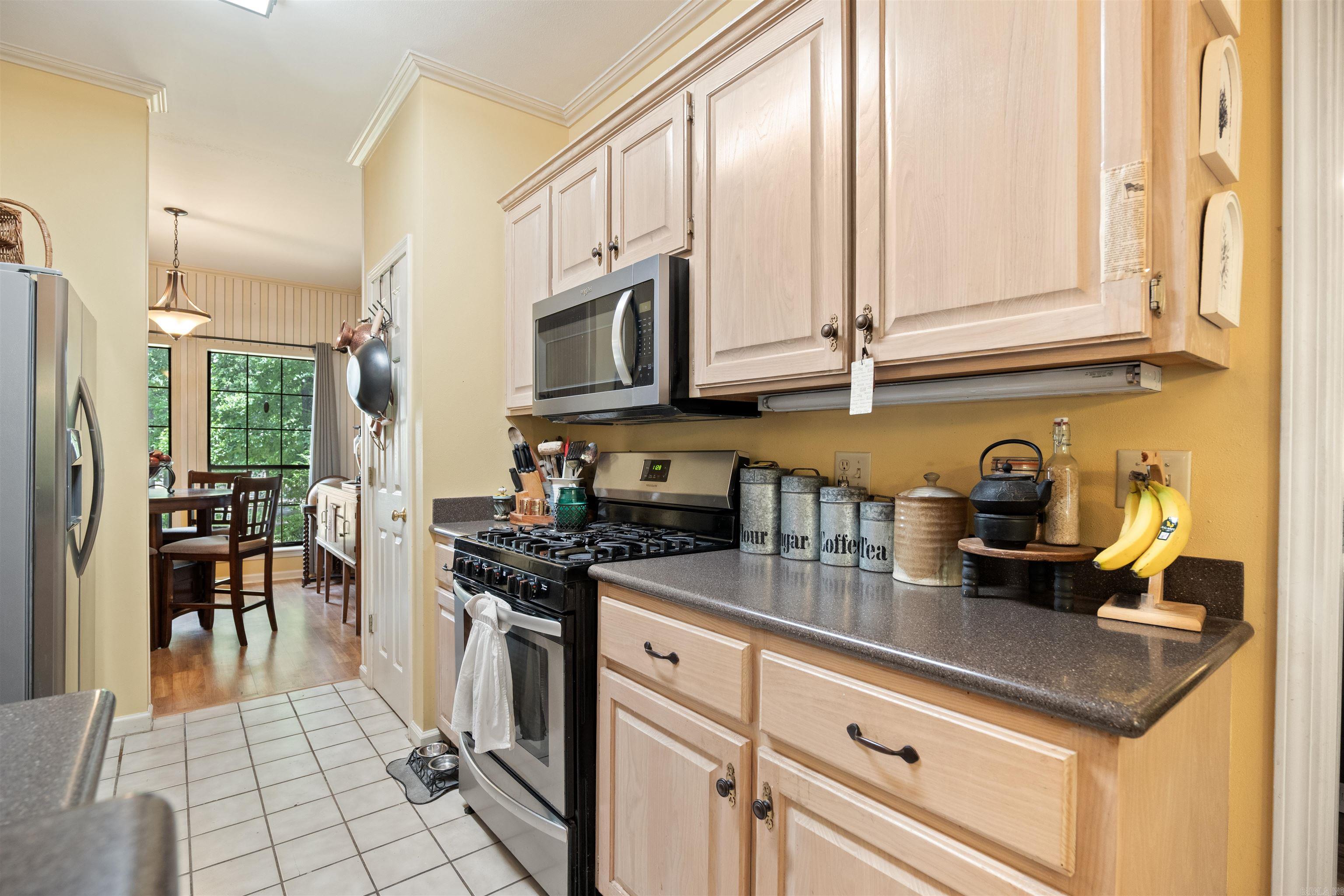 PINECREST MANOR ESTATES - Residential
