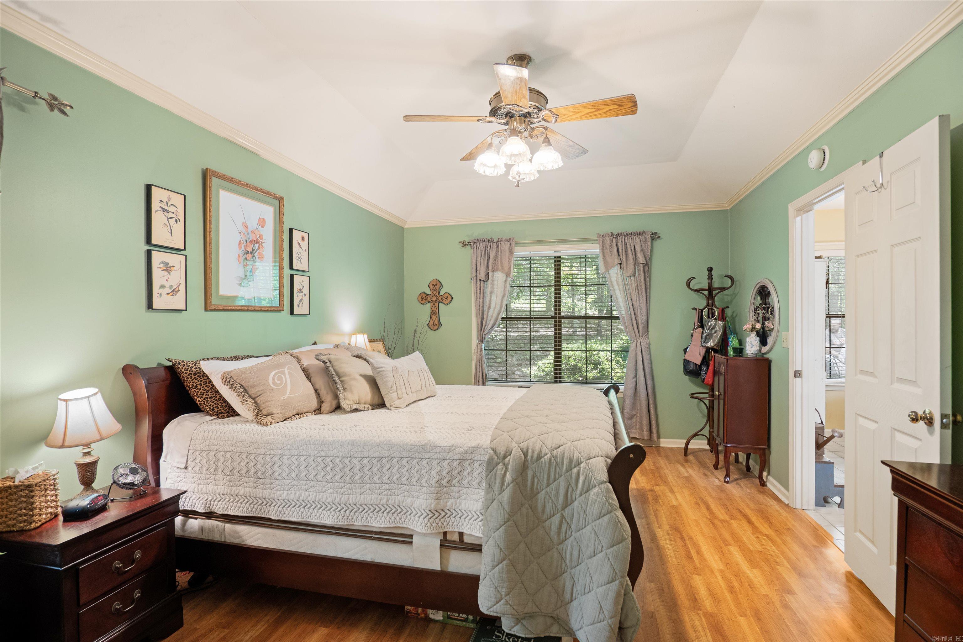 PINECREST MANOR ESTATES - Residential