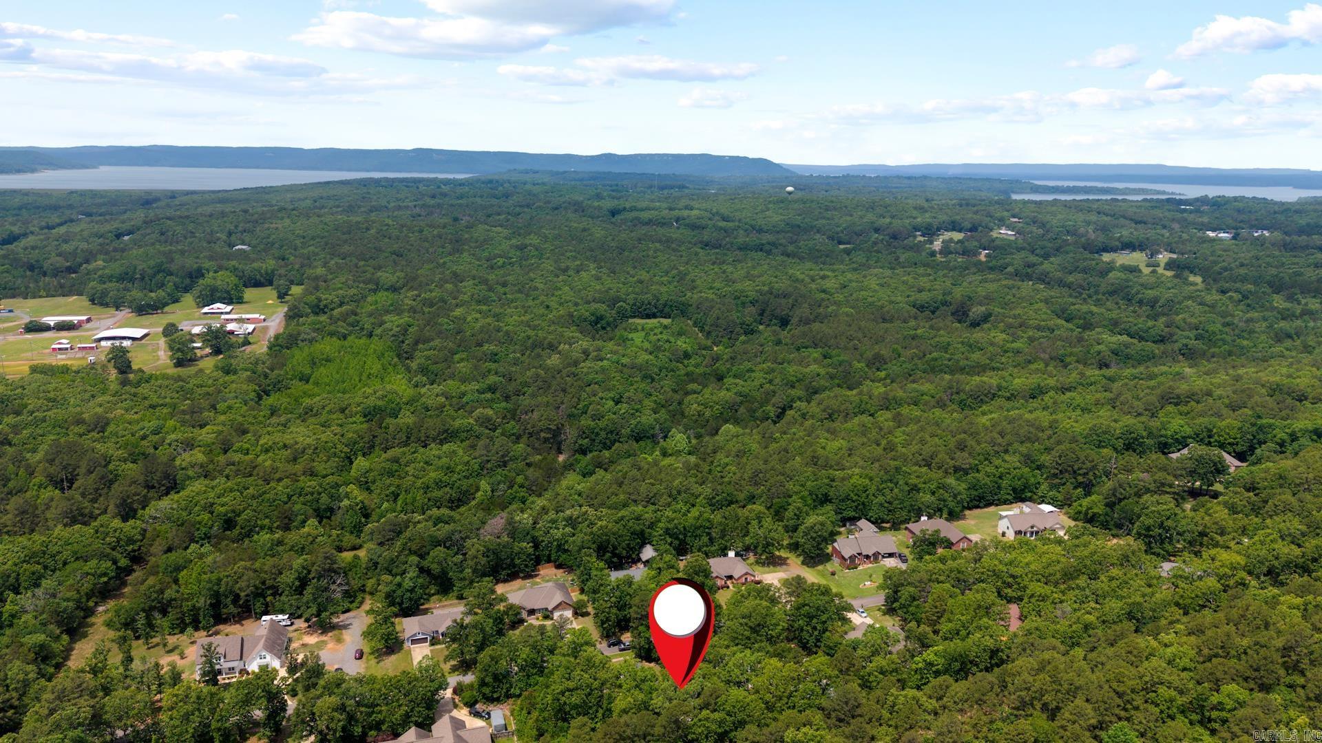 PINECREST MANOR ESTATES - Residential