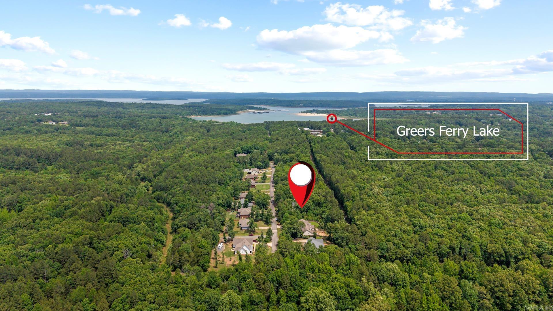 PINECREST MANOR ESTATES - Residential