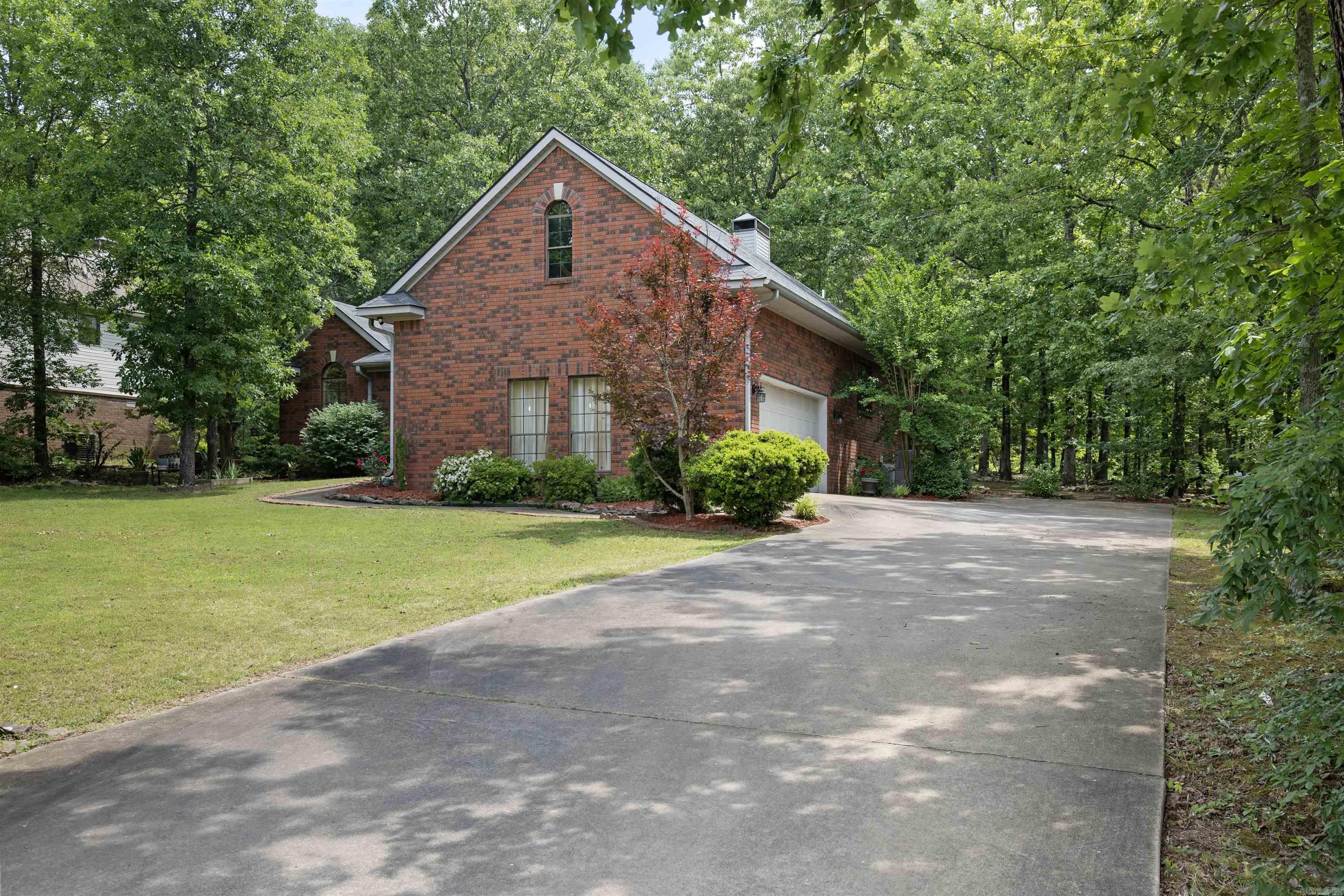 PINECREST MANOR ESTATES - Residential