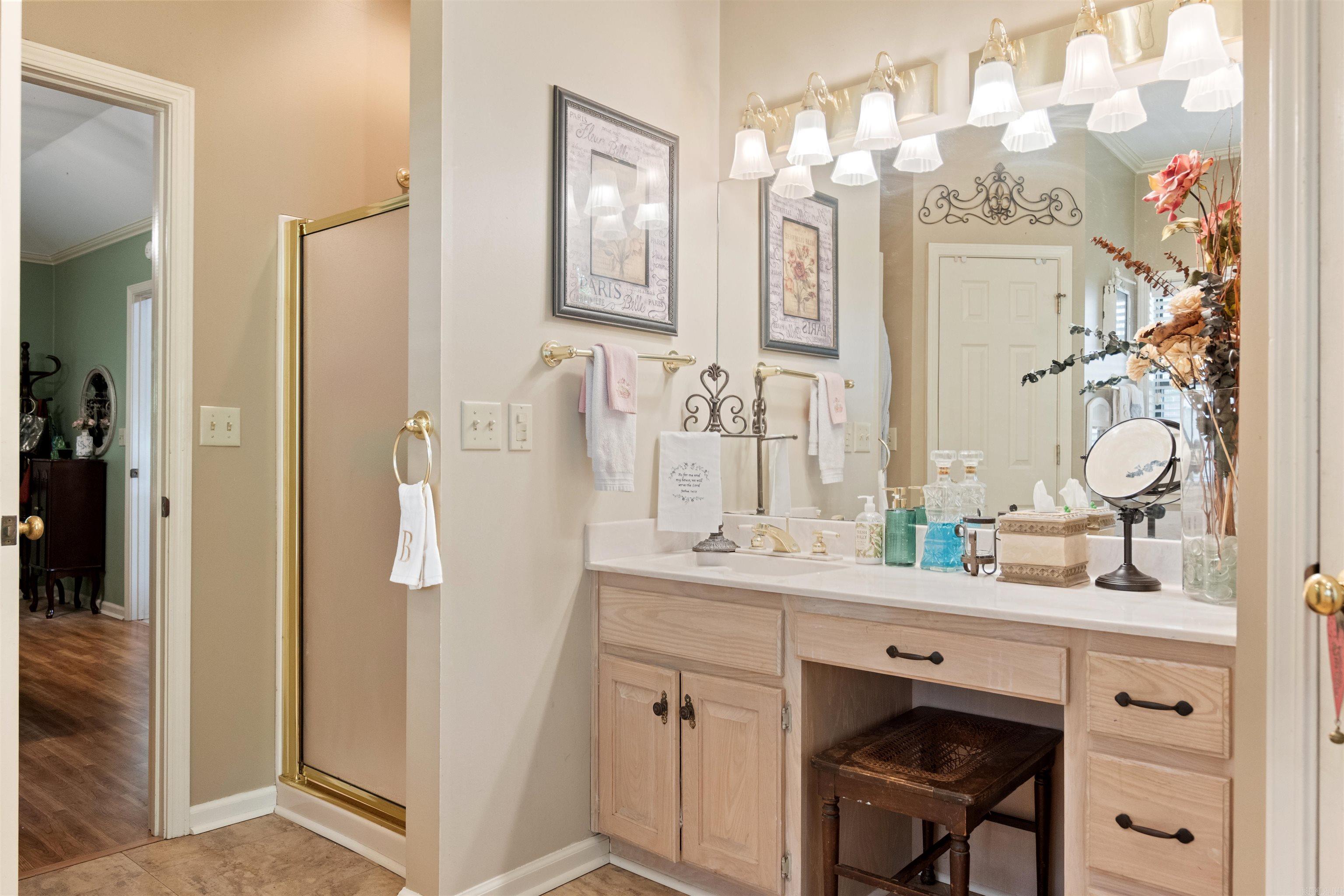 PINECREST MANOR ESTATES - Residential