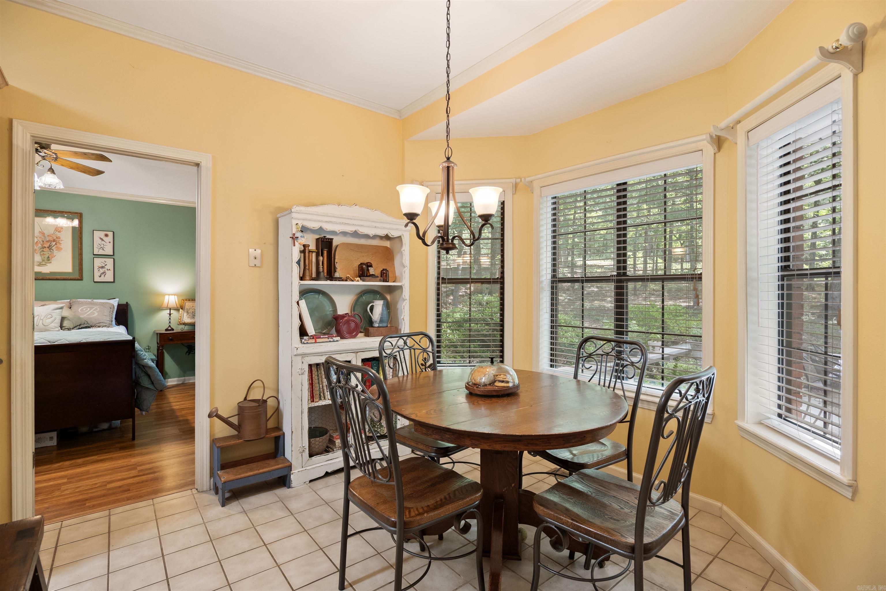 PINECREST MANOR ESTATES - Residential