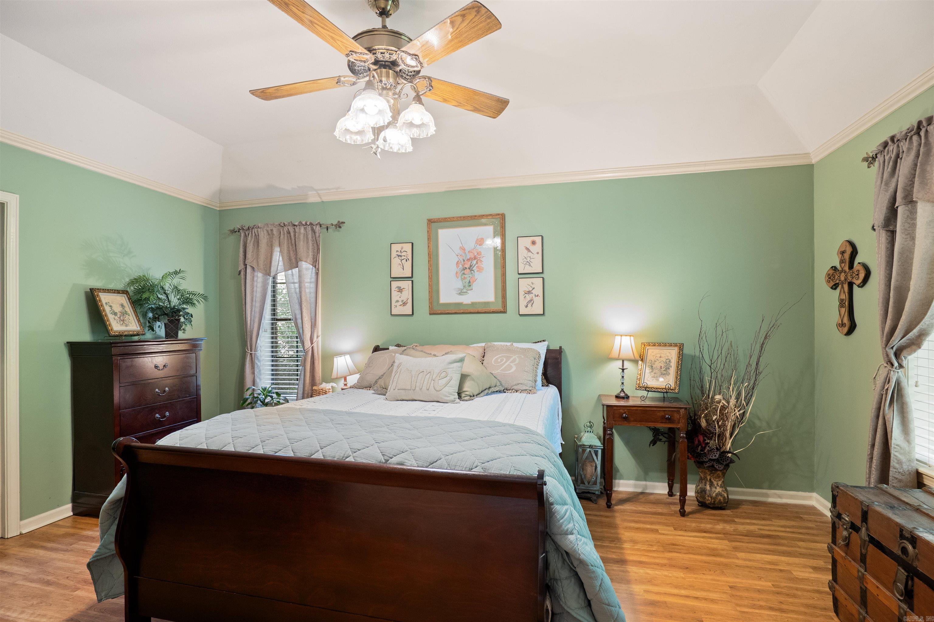 PINECREST MANOR ESTATES - Residential