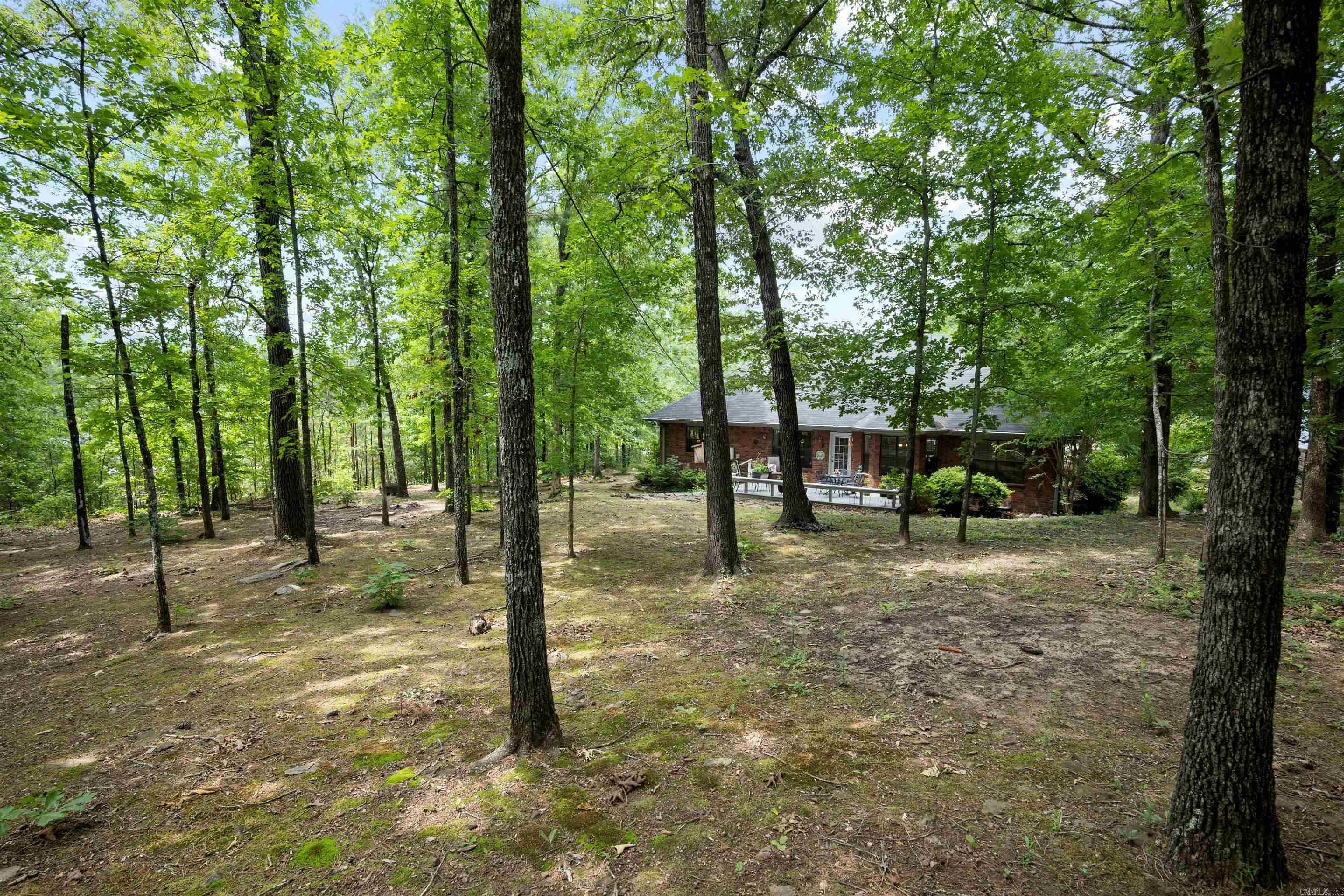 PINECREST MANOR ESTATES - Residential