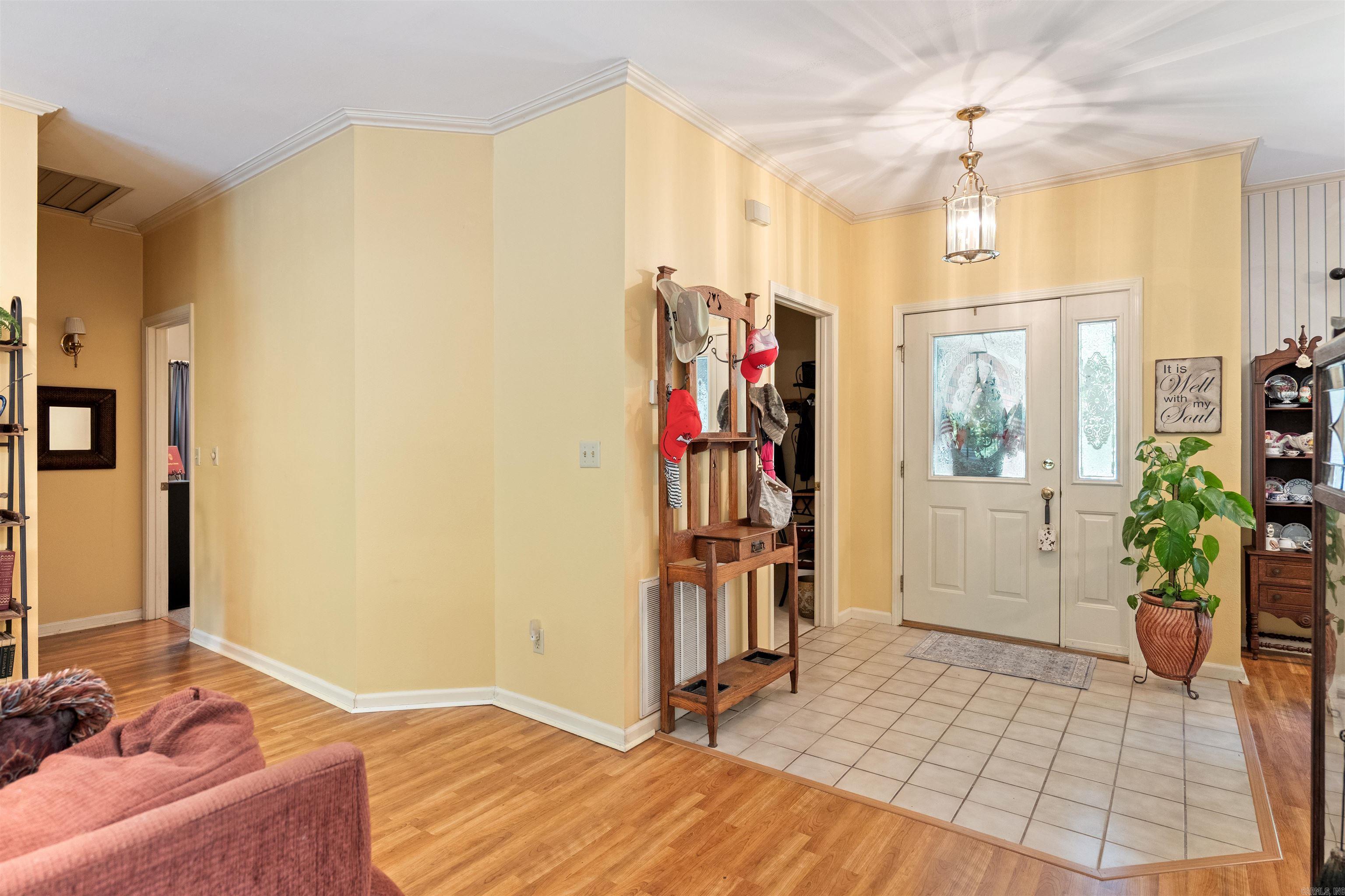 PINECREST MANOR ESTATES - Residential