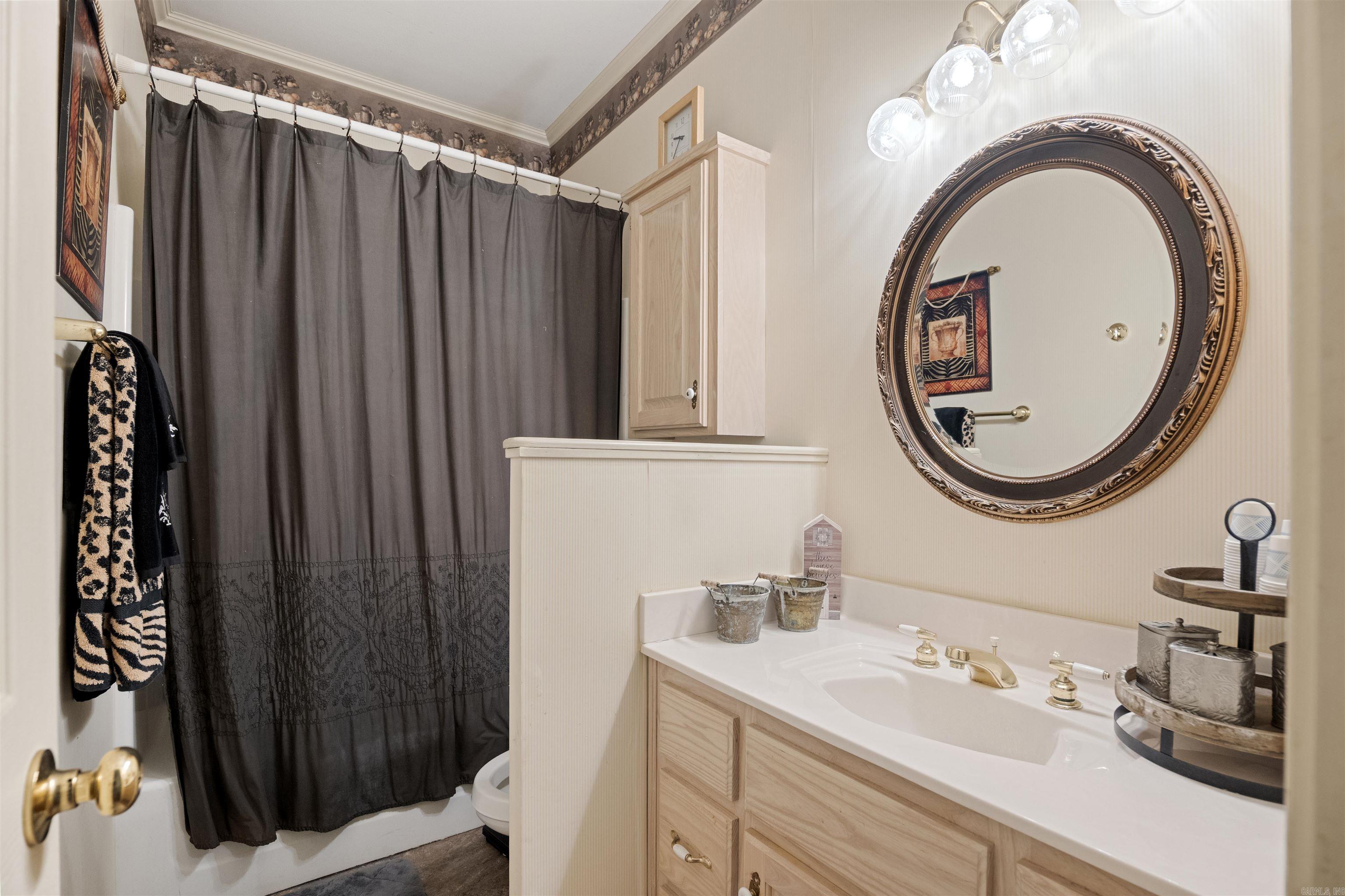 PINECREST MANOR ESTATES - Residential