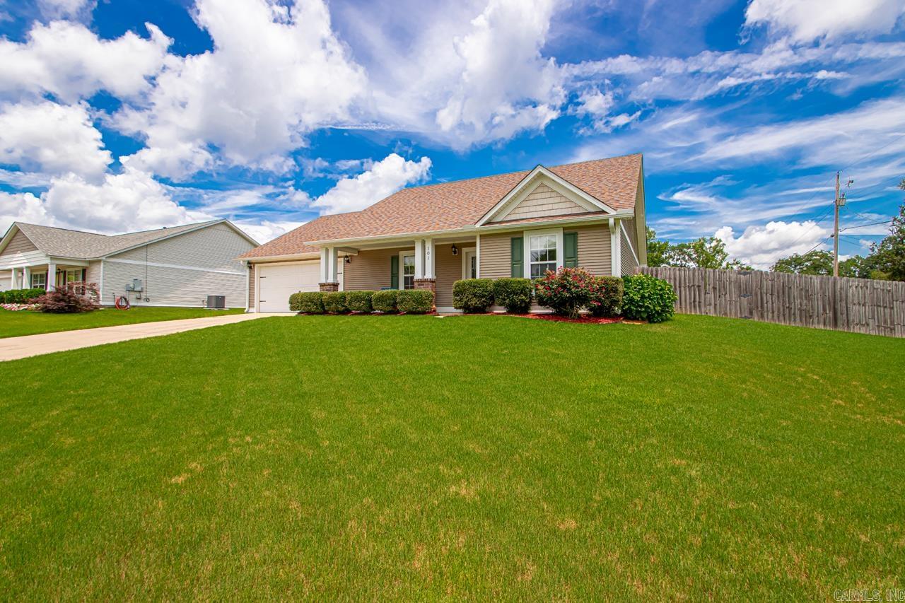 PLANTATION ACRES - Residential