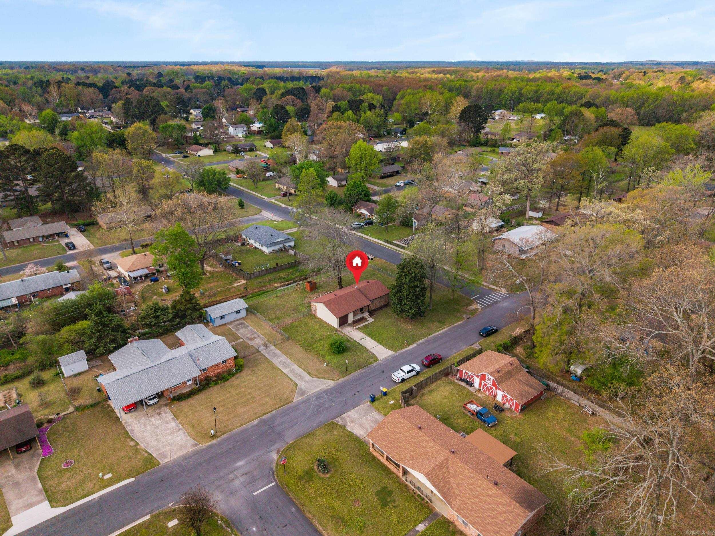 OAK MEADOWS - Residential