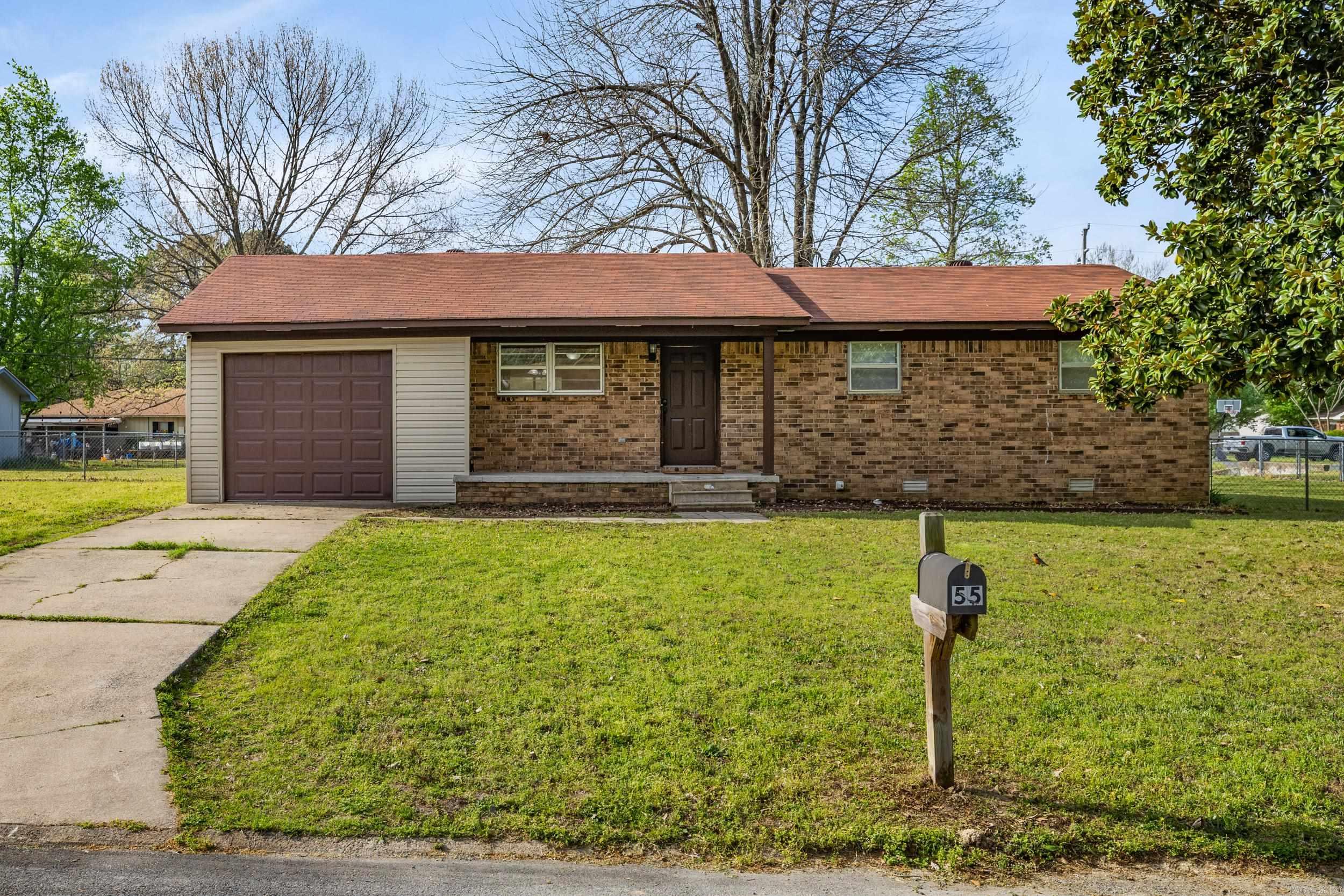 OAK MEADOWS - Residential