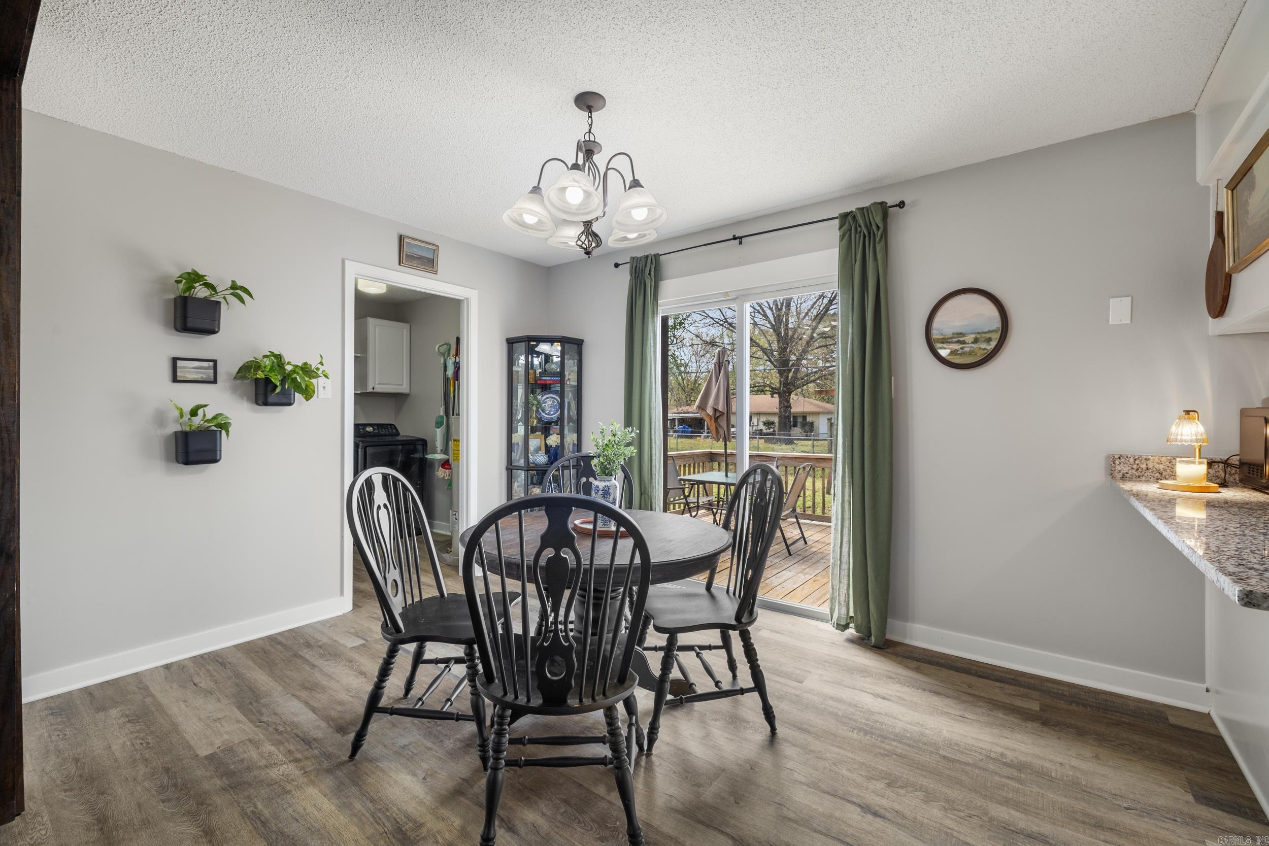 OAK MEADOWS - Residential