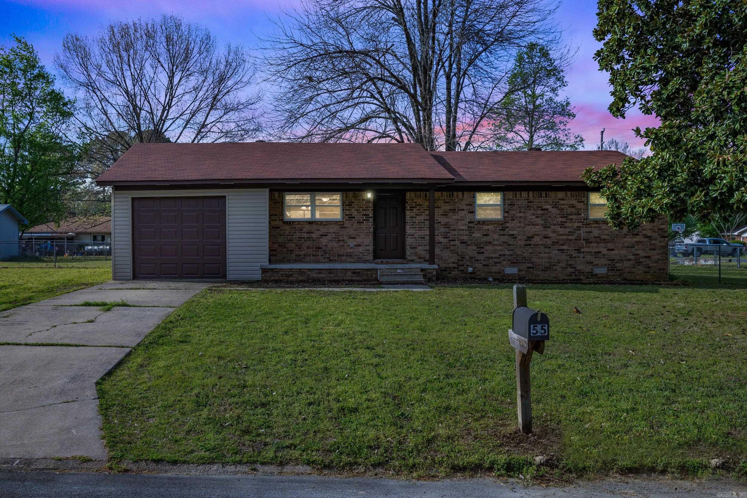 OAK MEADOWS - Residential