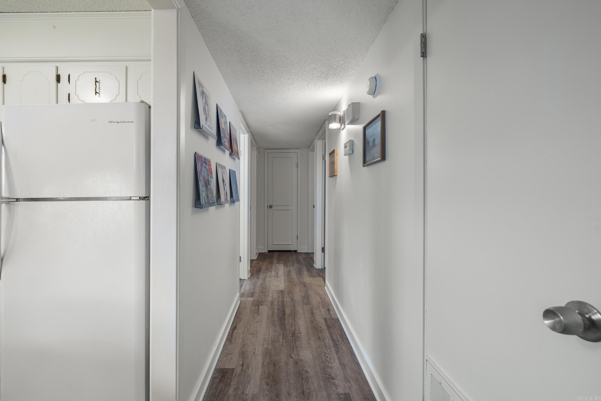 OAK MEADOWS - Residential