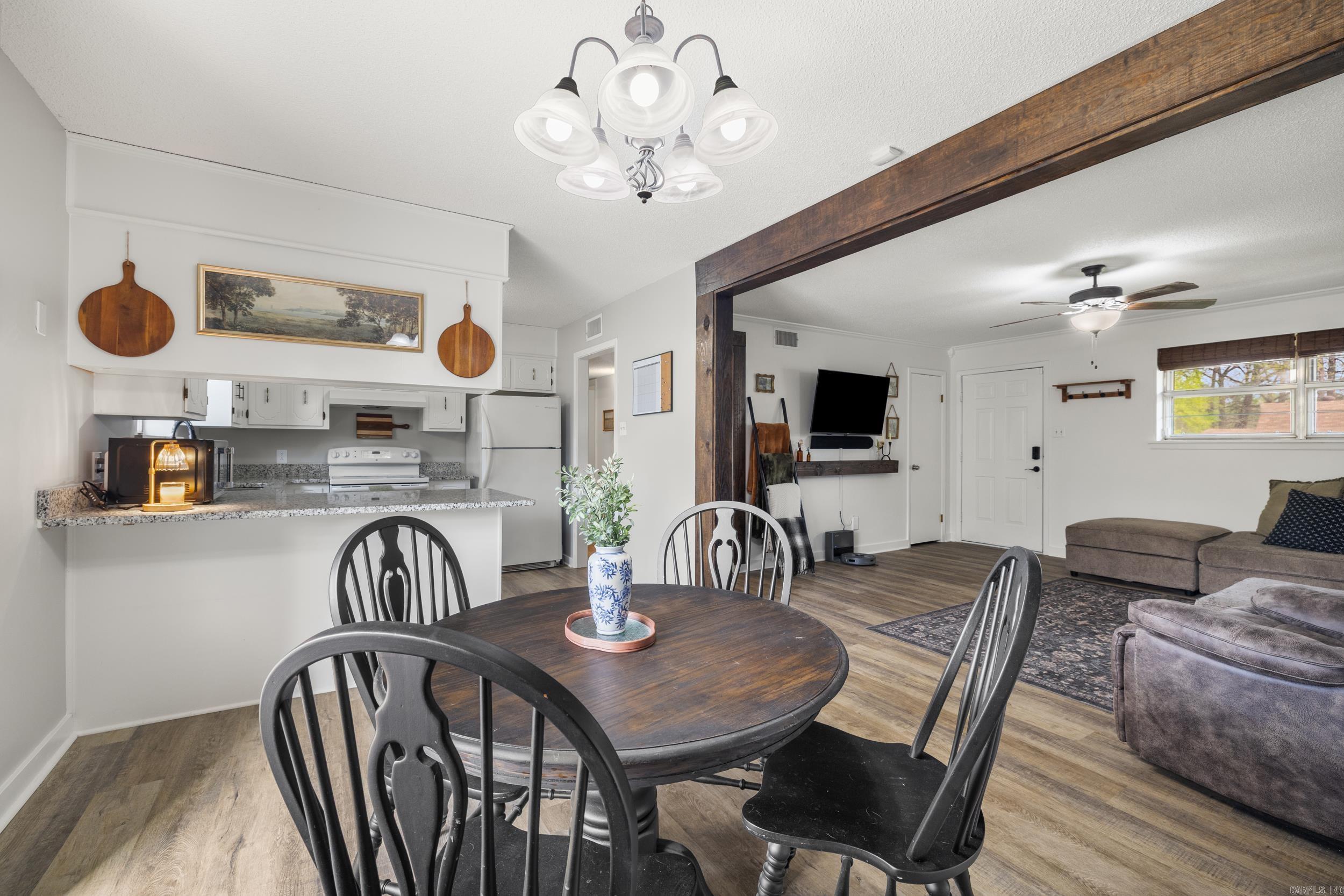 OAK MEADOWS - Residential