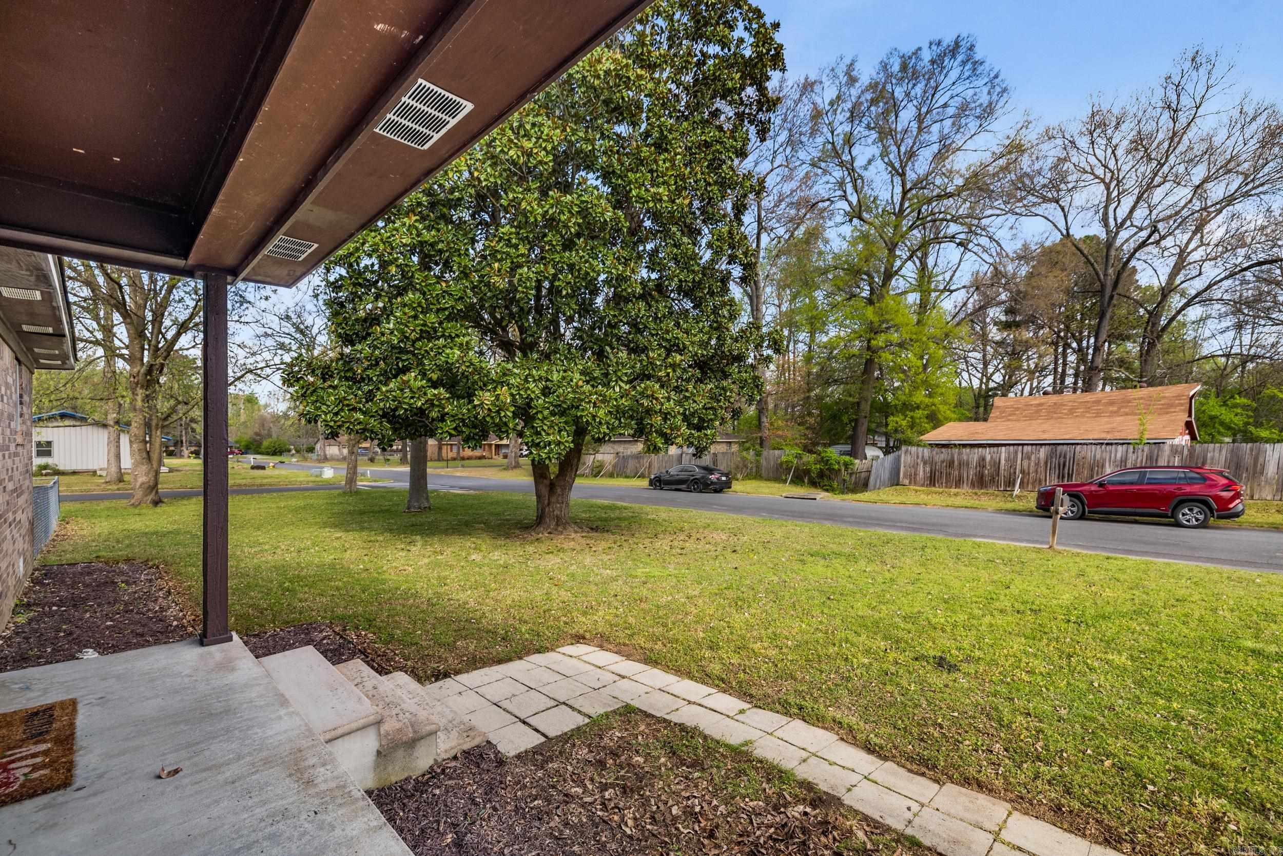 OAK MEADOWS - Residential