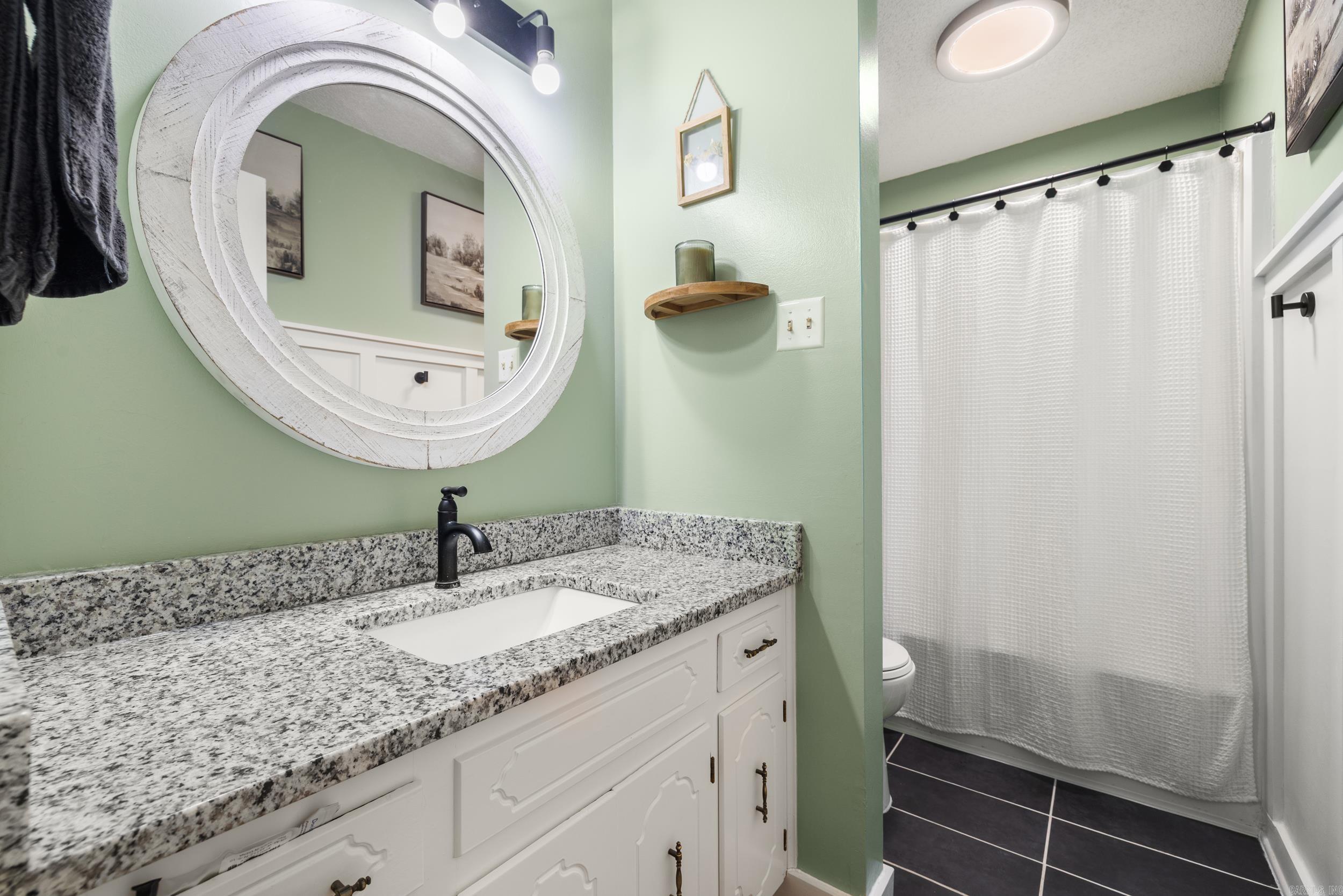 OAK MEADOWS - Residential