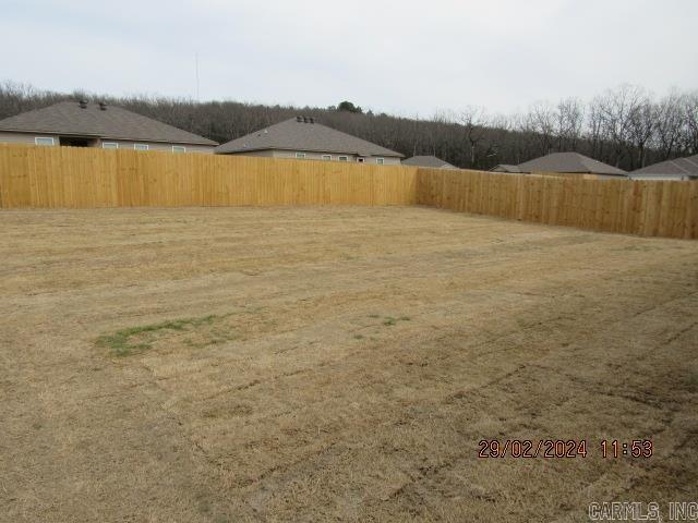 Homestead - Residential Lease