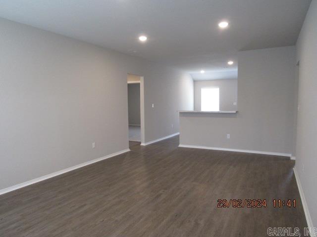 Homestead - Residential Lease