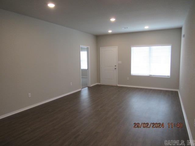 Homestead - Residential Lease