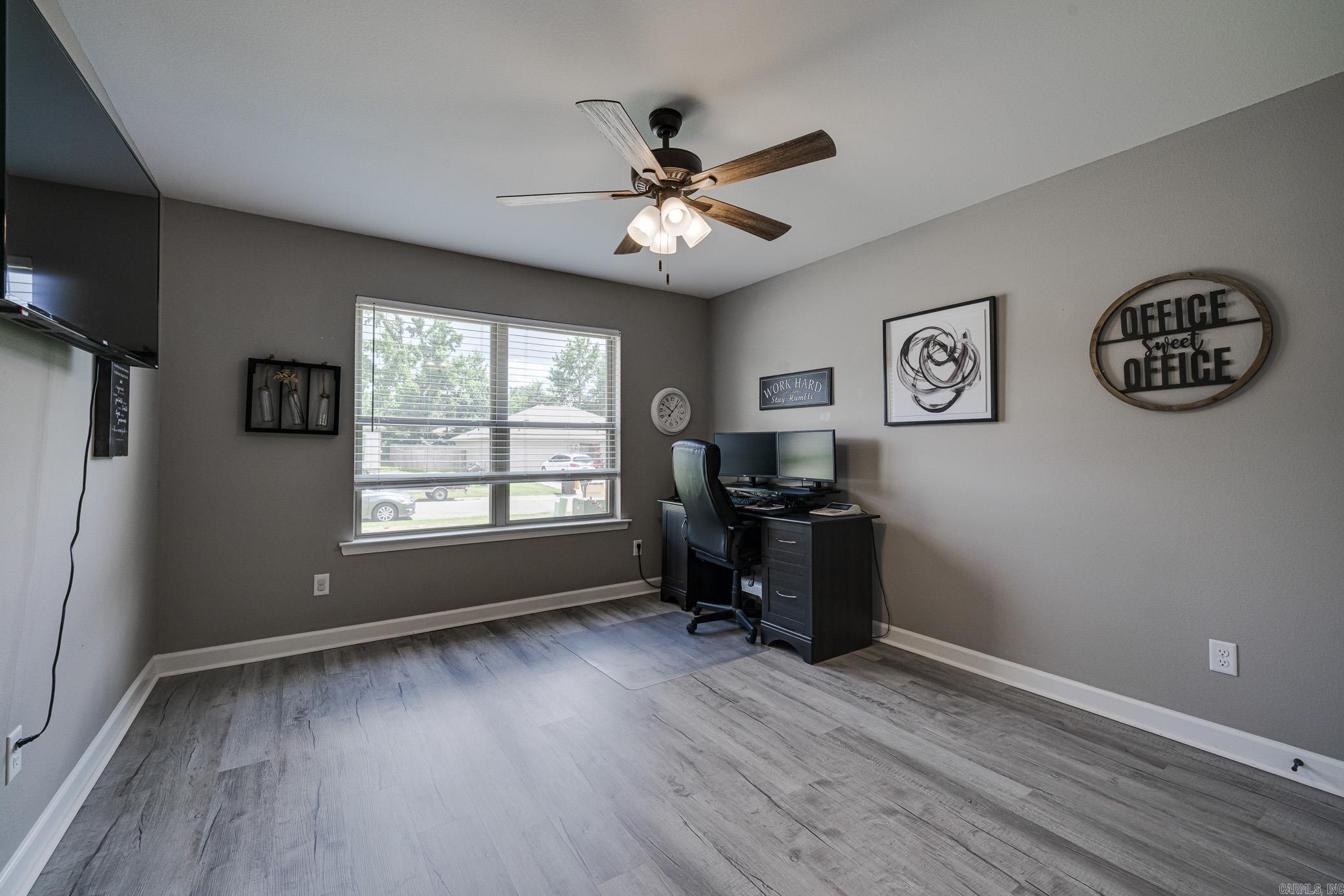 Lilly Ann - Residential