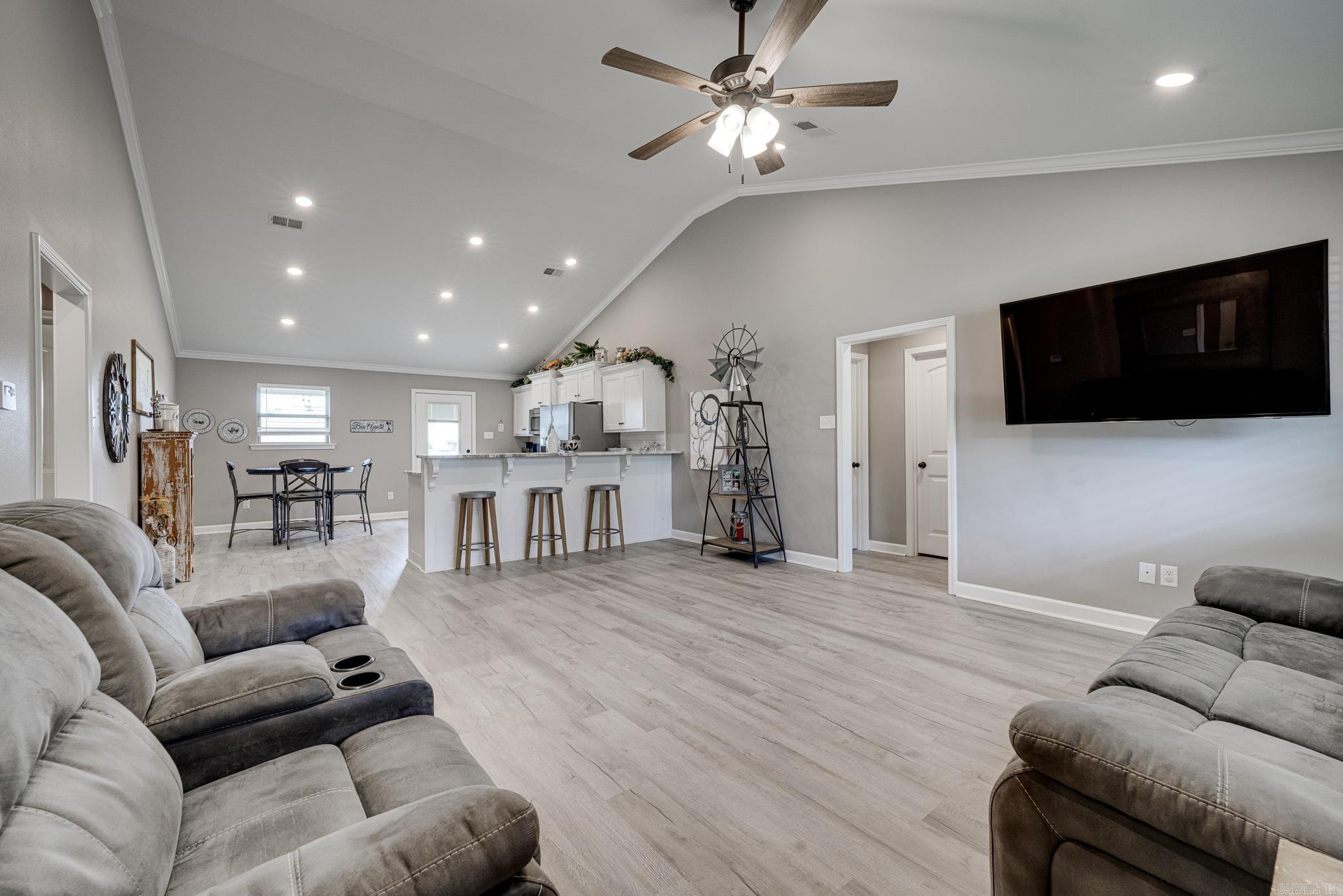 Lilly Ann - Residential