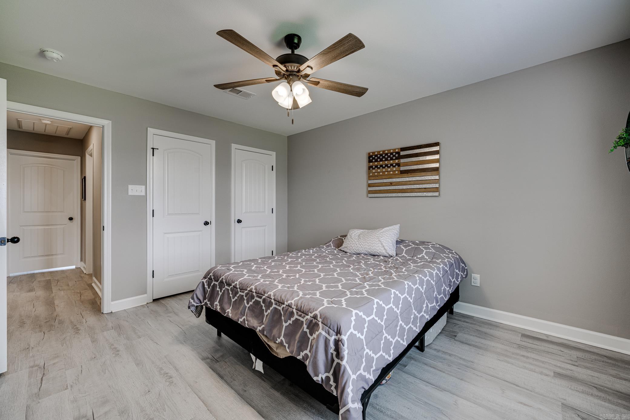 Lilly Ann - Residential