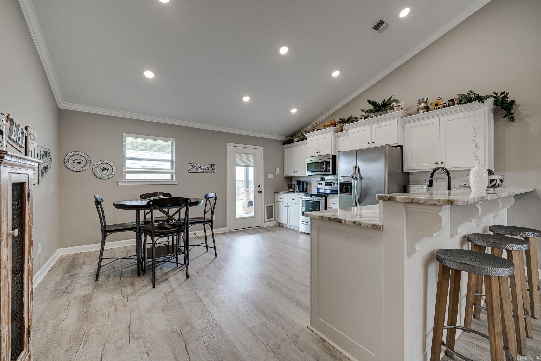 Lilly Ann - Residential