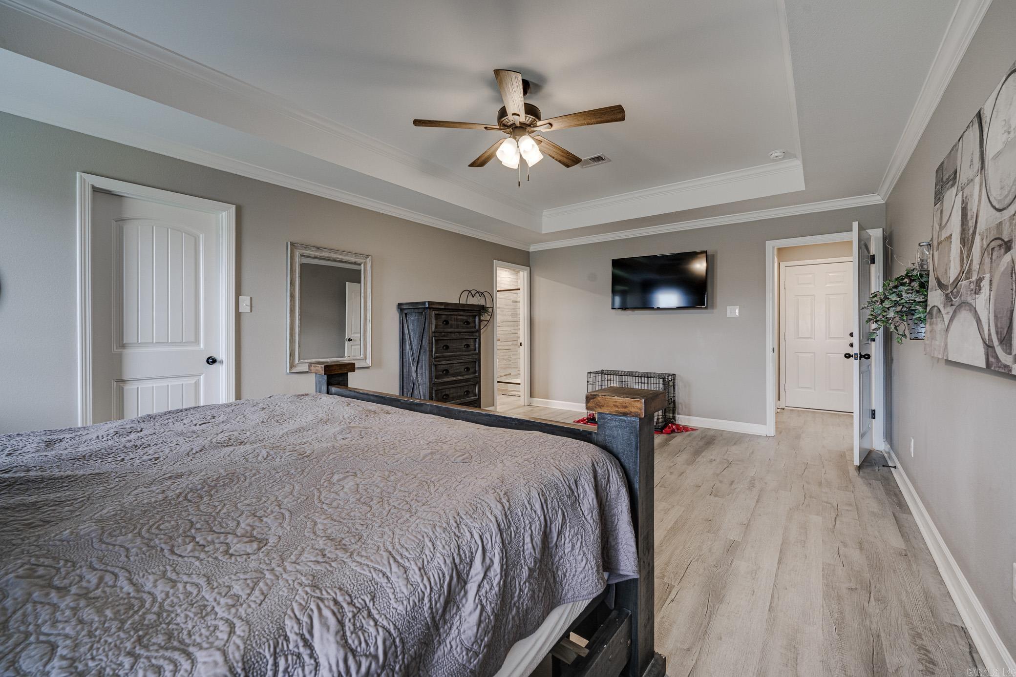 Lilly Ann - Residential