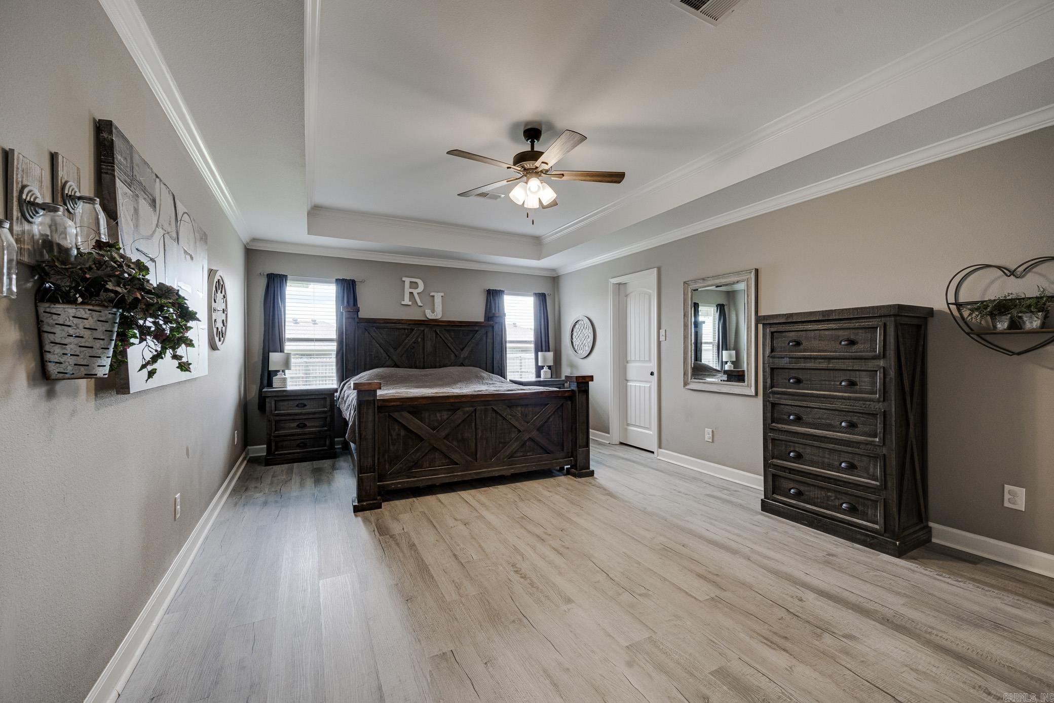 Lilly Ann - Residential