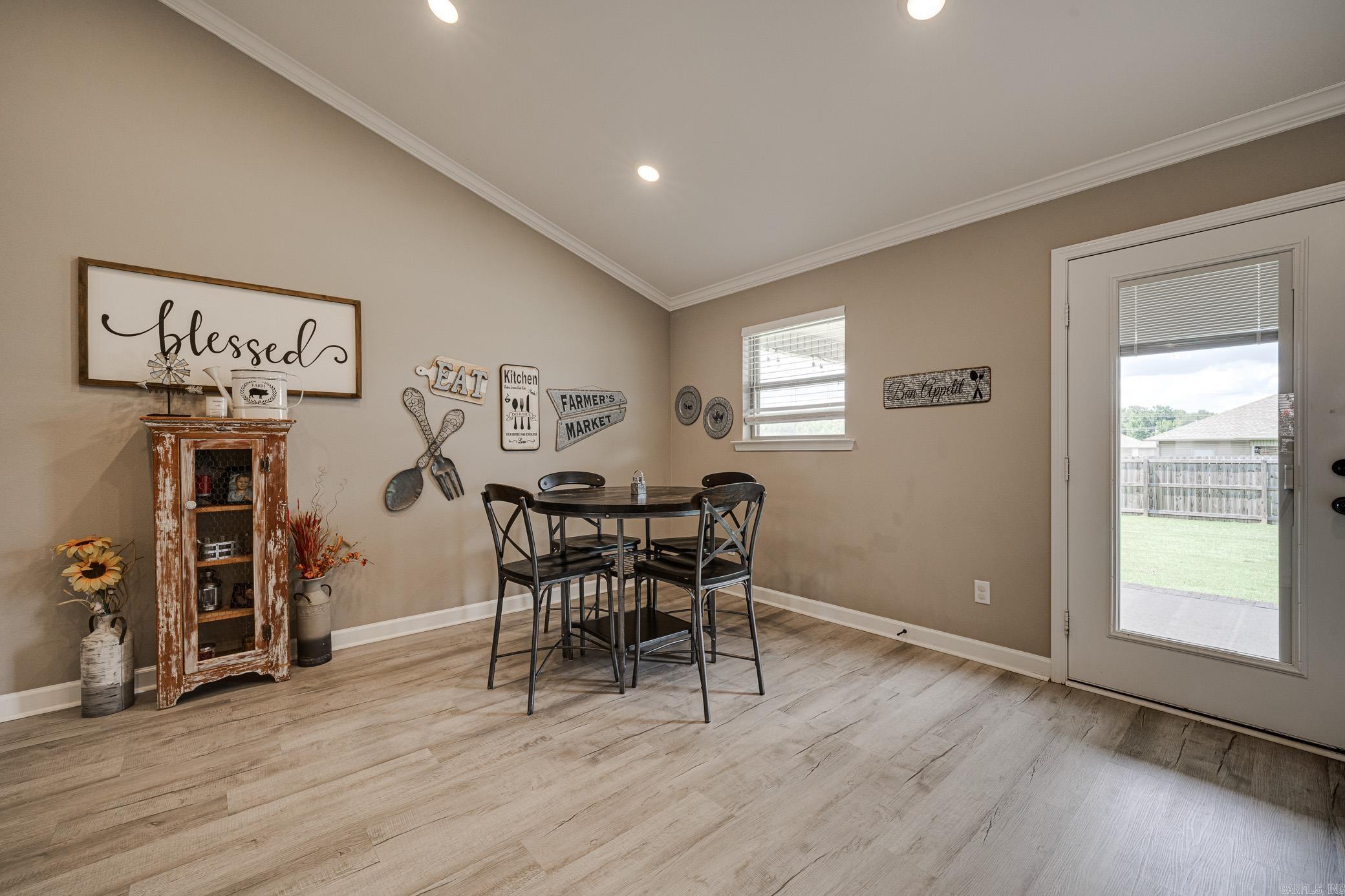 Lilly Ann - Residential