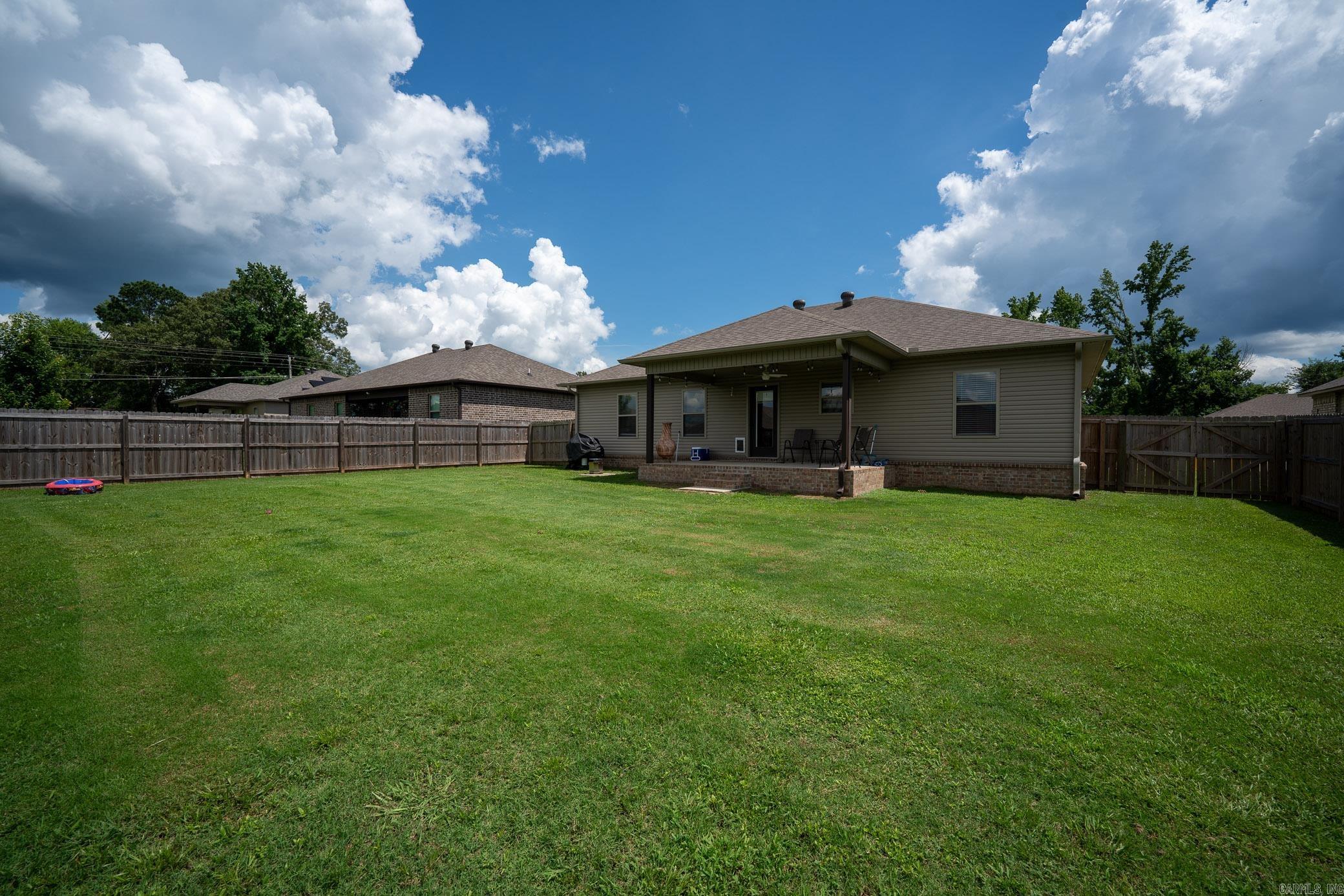 Lilly Ann - Residential