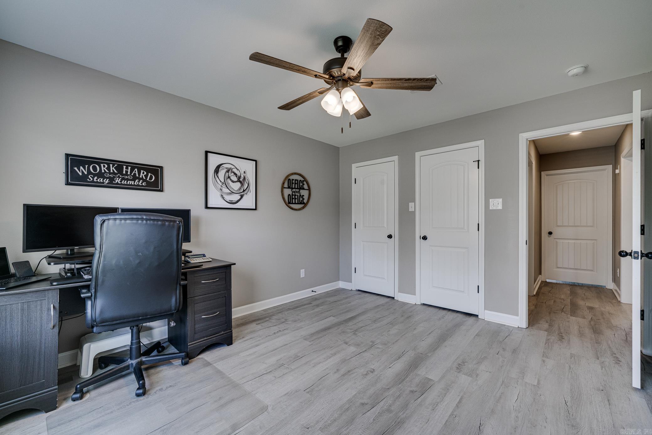 Lilly Ann - Residential