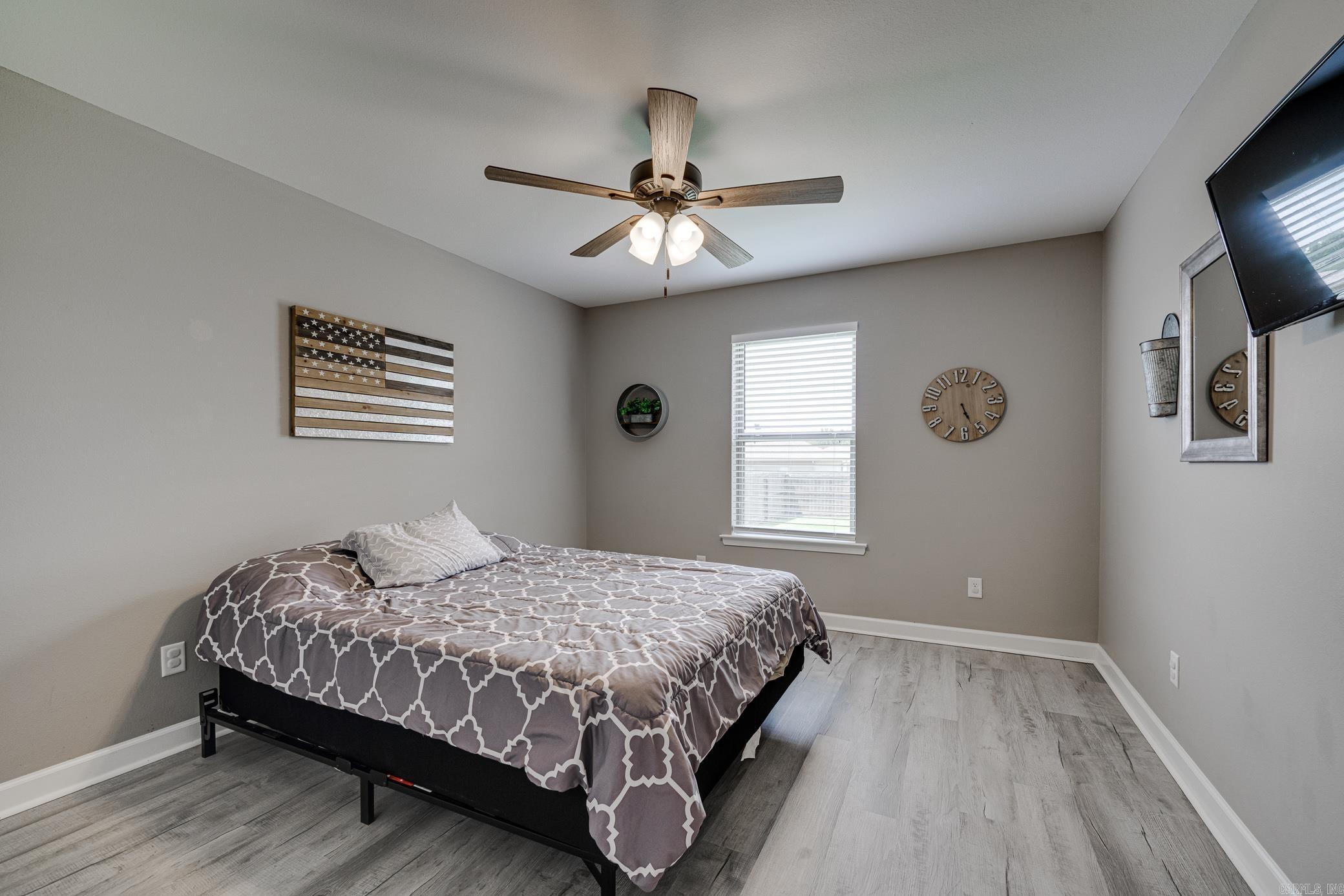 Lilly Ann - Residential