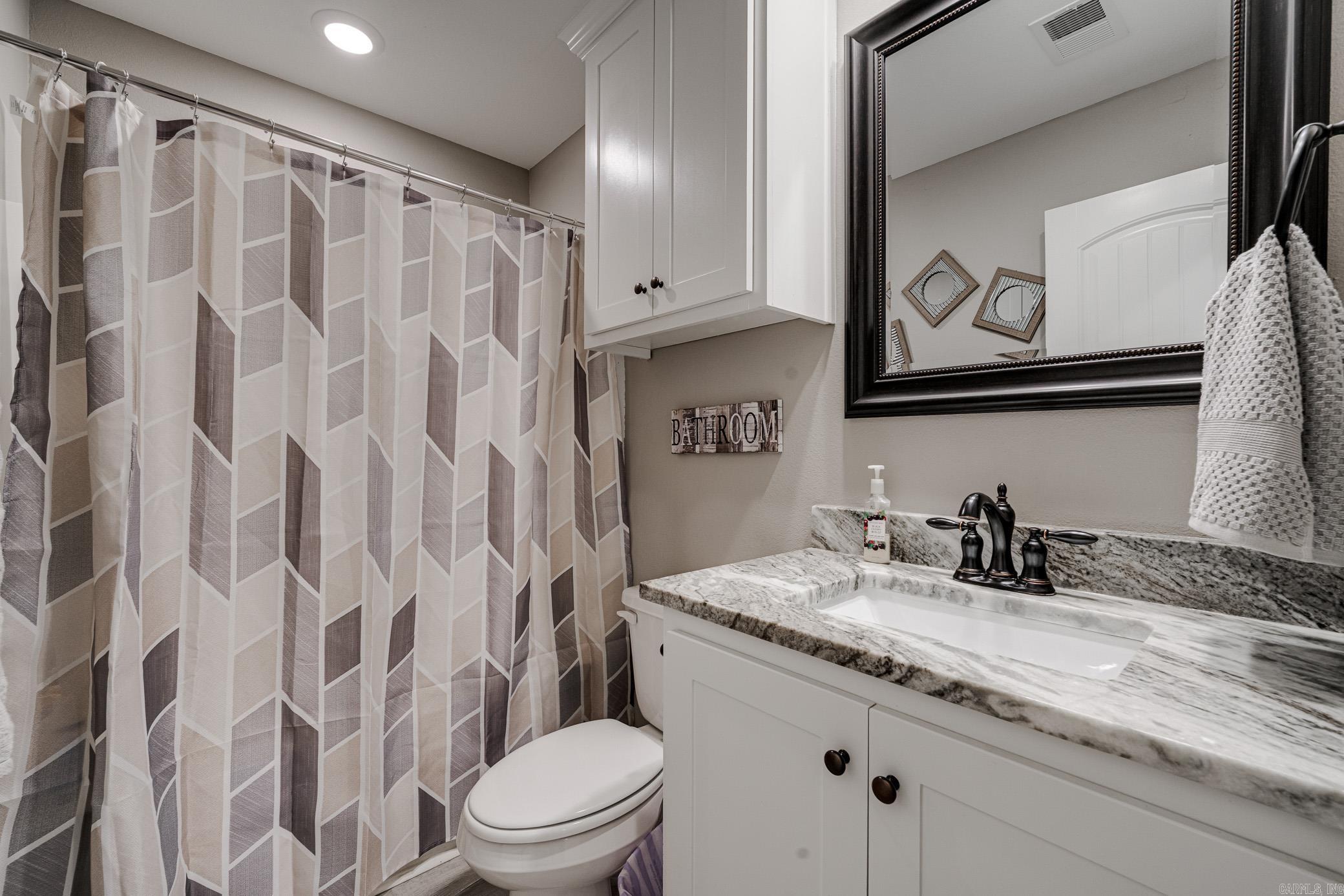 Lilly Ann - Residential