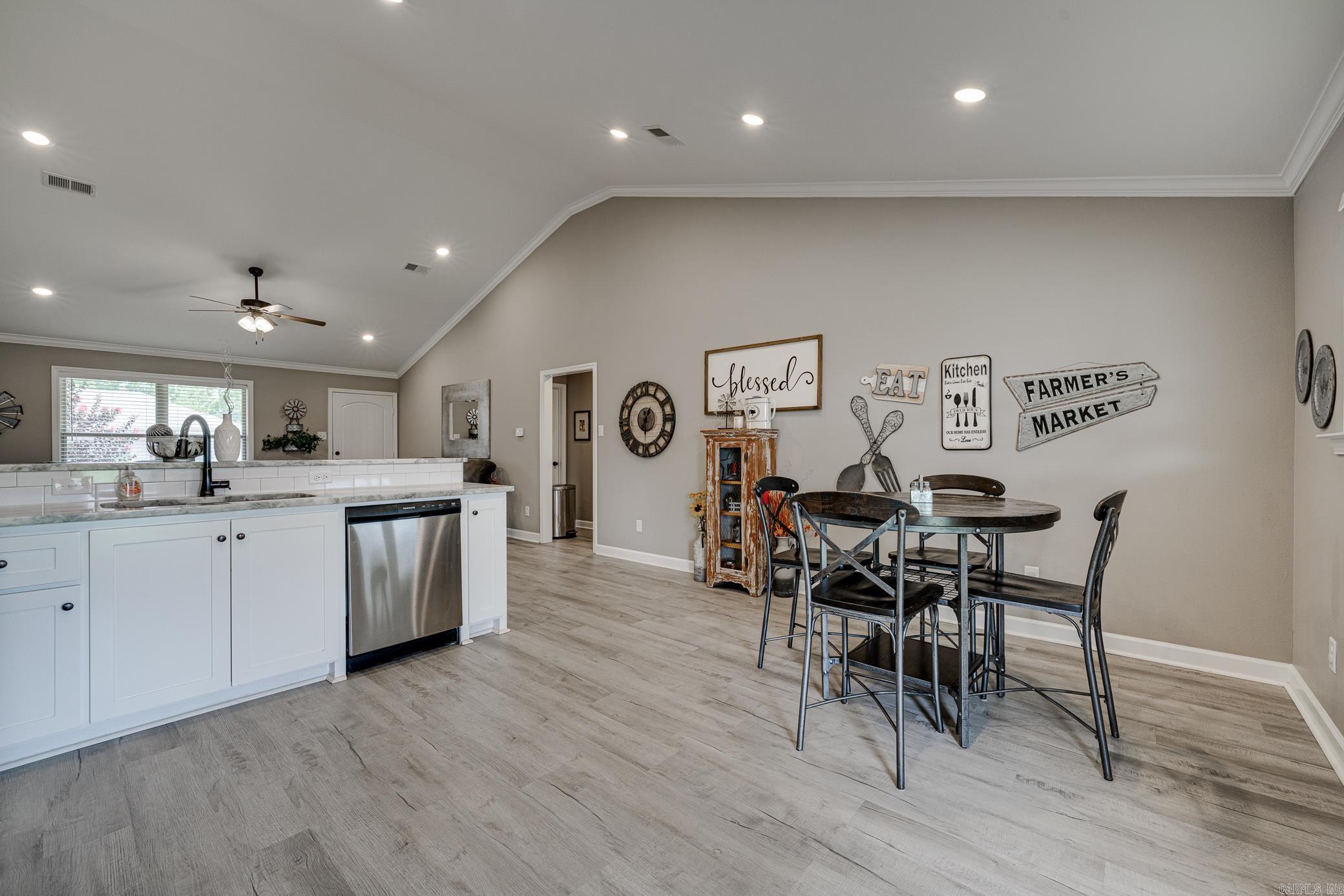 Lilly Ann - Residential