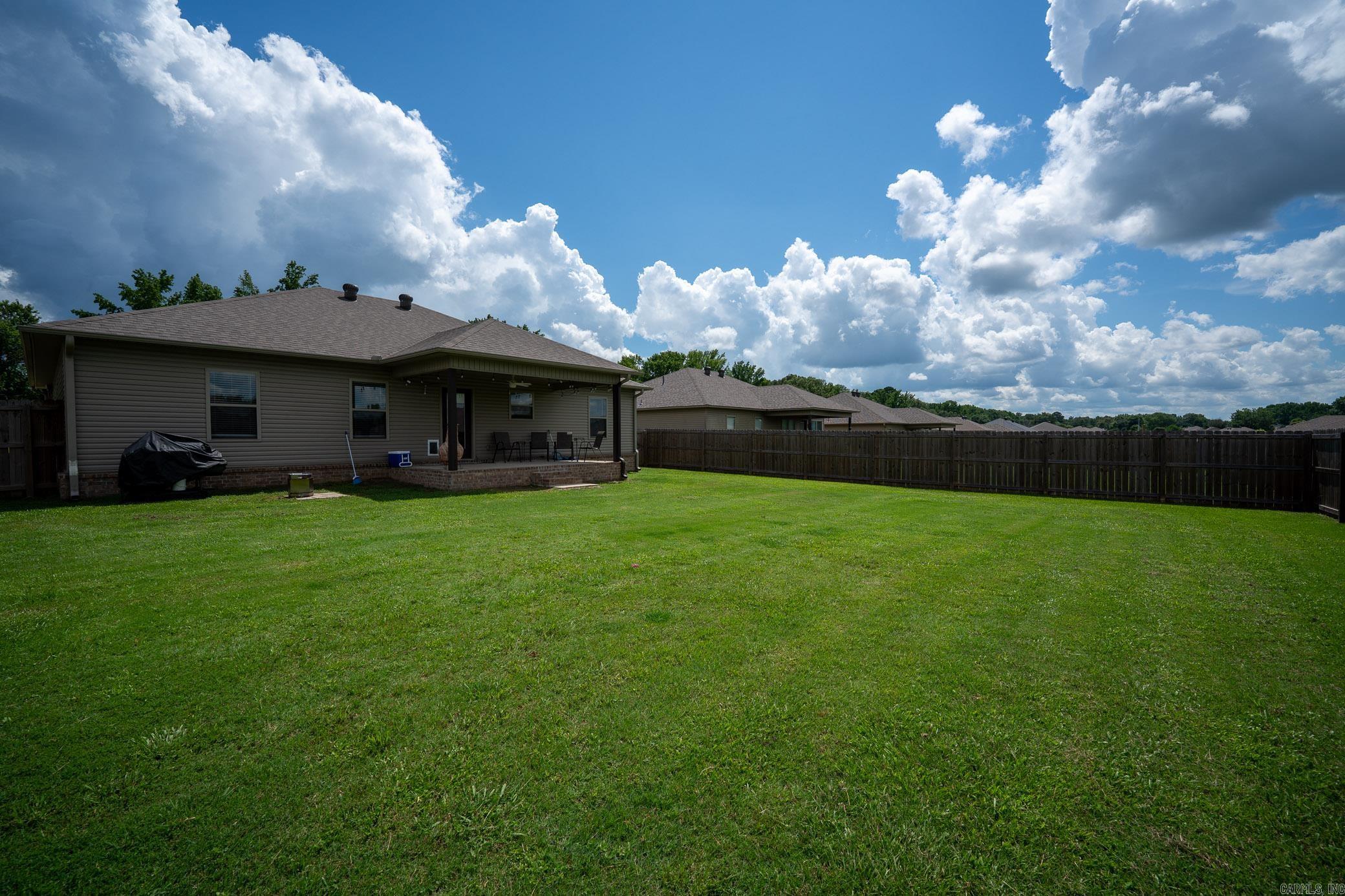 Lilly Ann - Residential